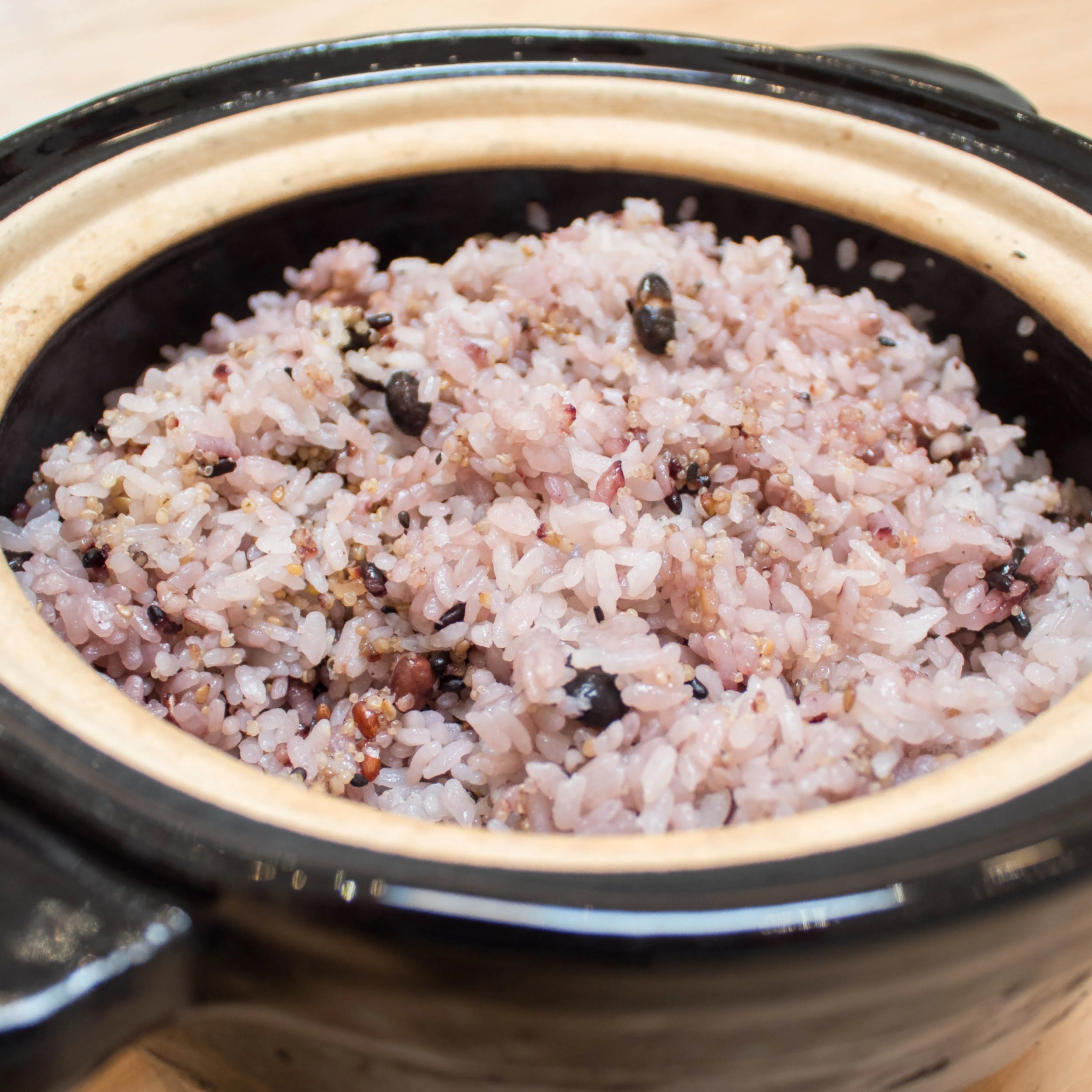 16 Multi Mixed Grains by Hakubaku - Image 3