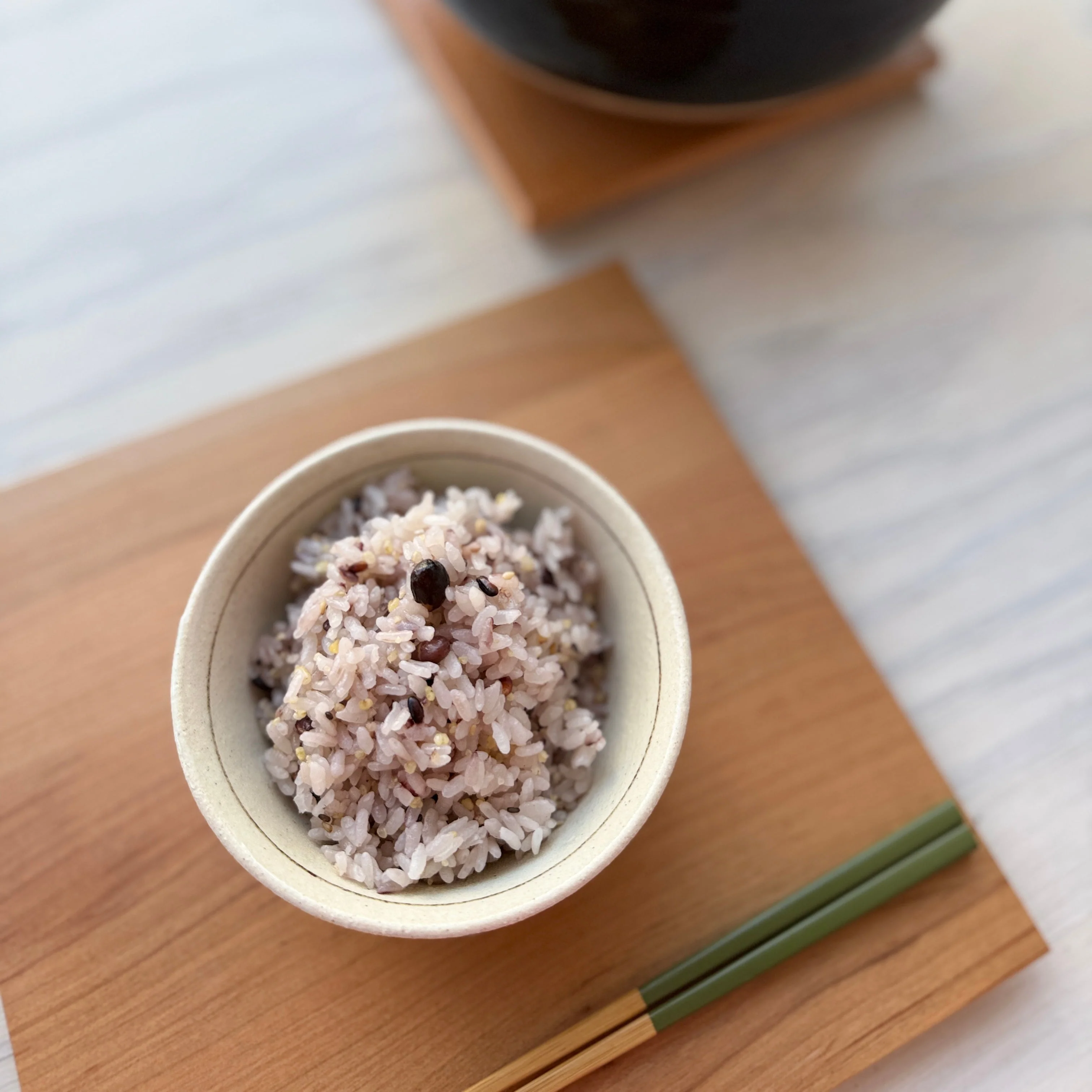 16 Multi Mixed Grains by Hakubaku - Image 5