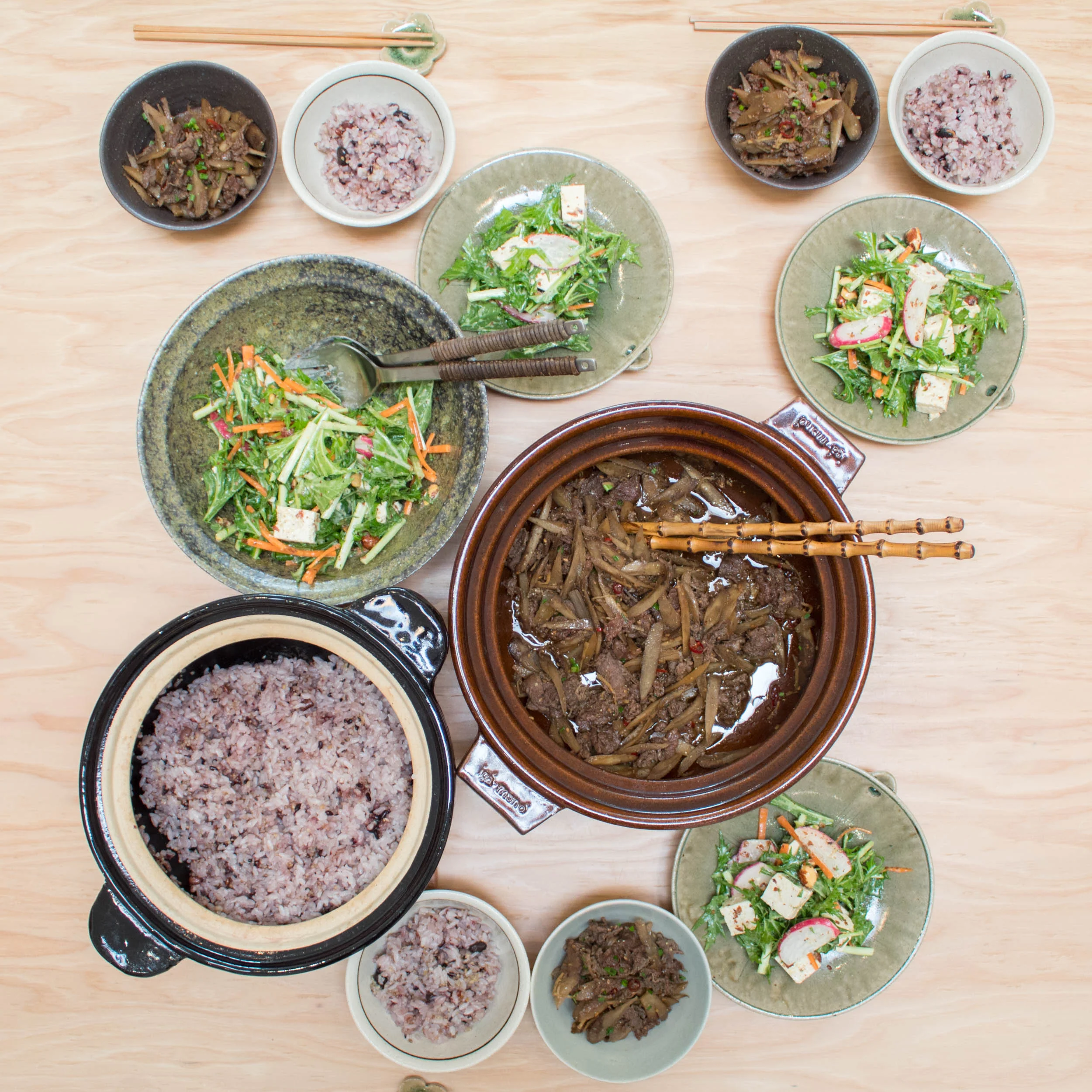 16 Multi Mixed Grains by Hakubaku - Image 6