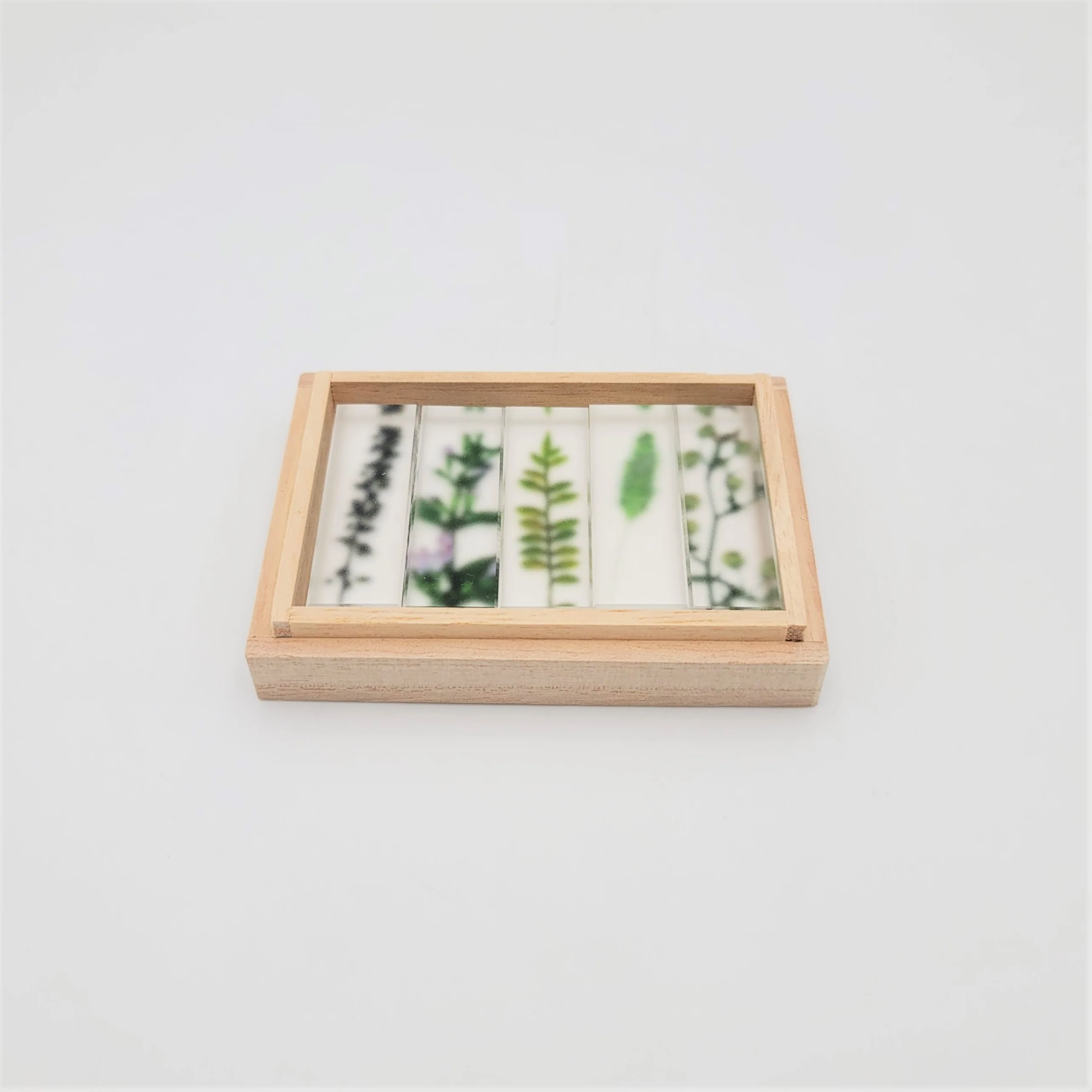 Oshibana Chopsticks Rest 5-set - Image 4