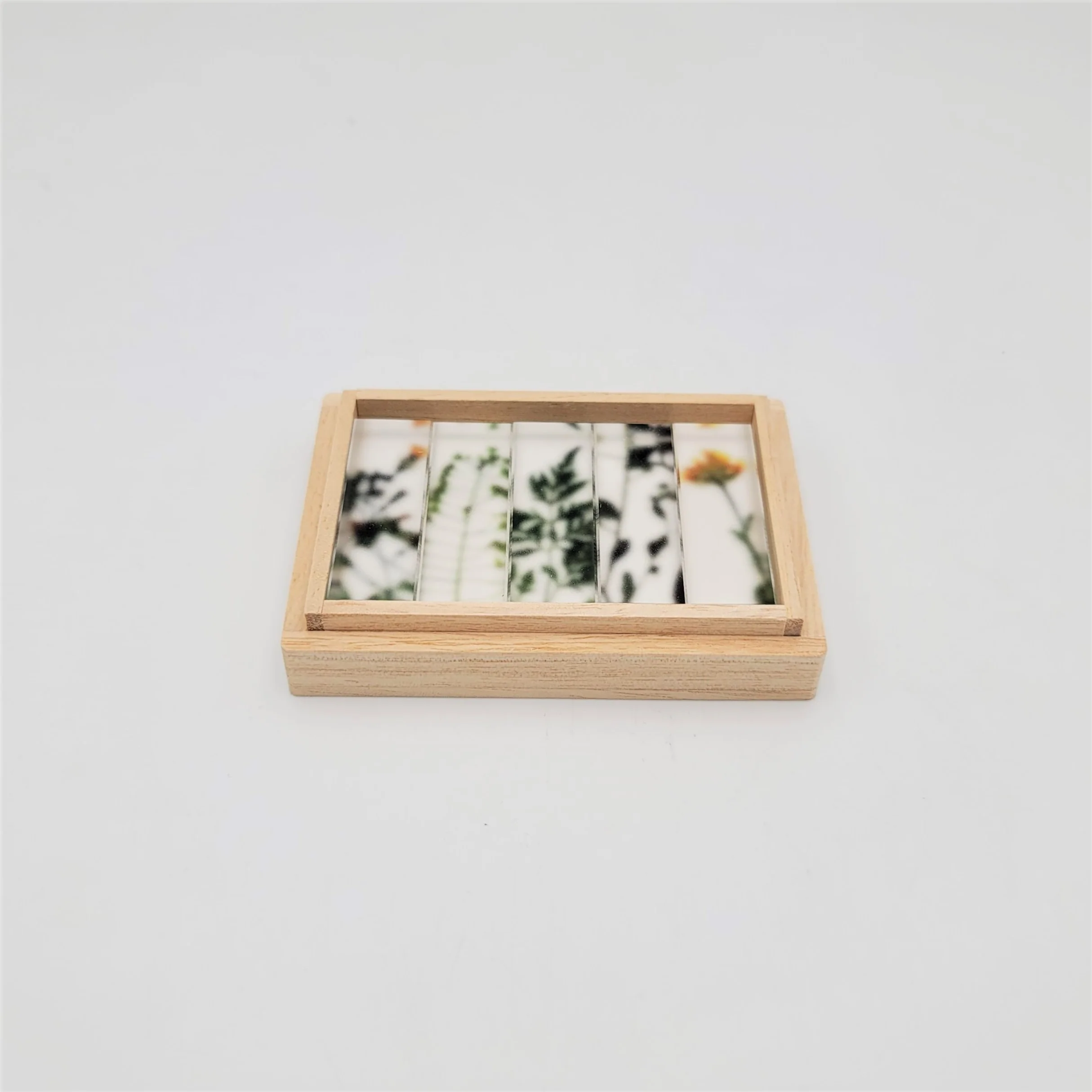 Oshibana Chopsticks Rest 5-set - Image 5