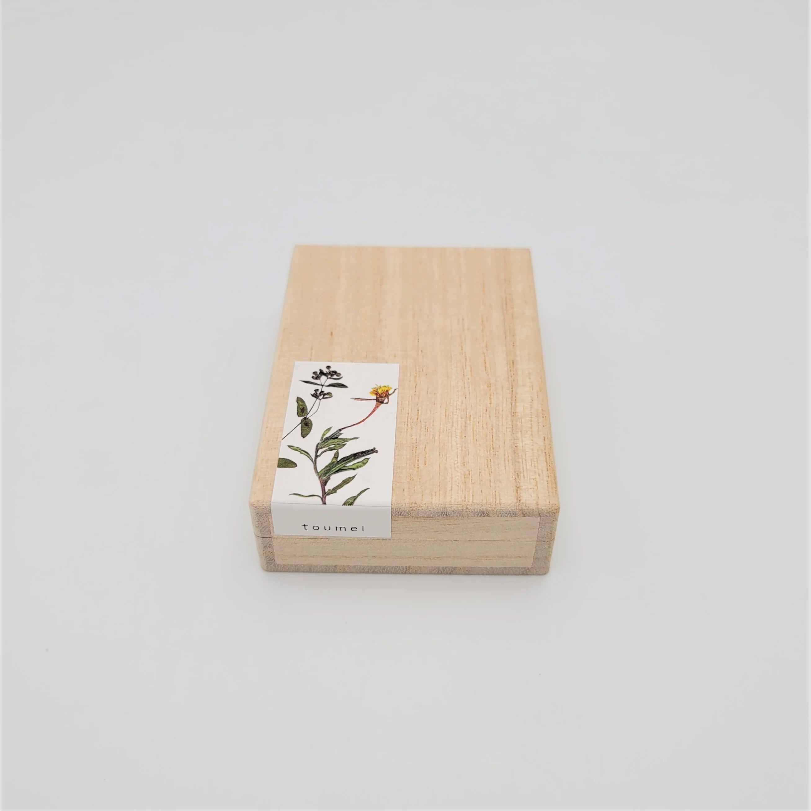Oshibana Chopsticks Rest 5-set - Image 6