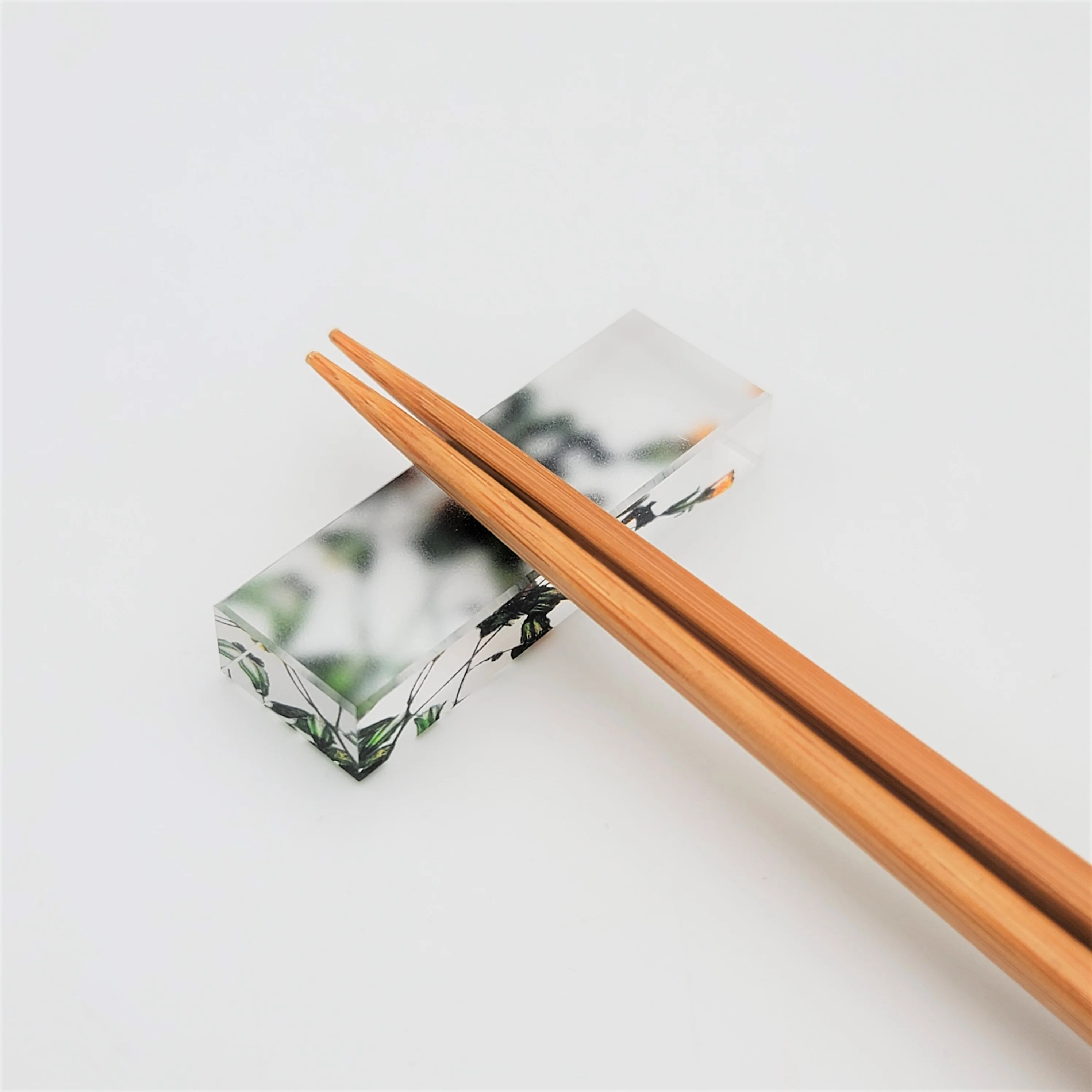 Oshibana Chopsticks Rest 5-set - Image 9