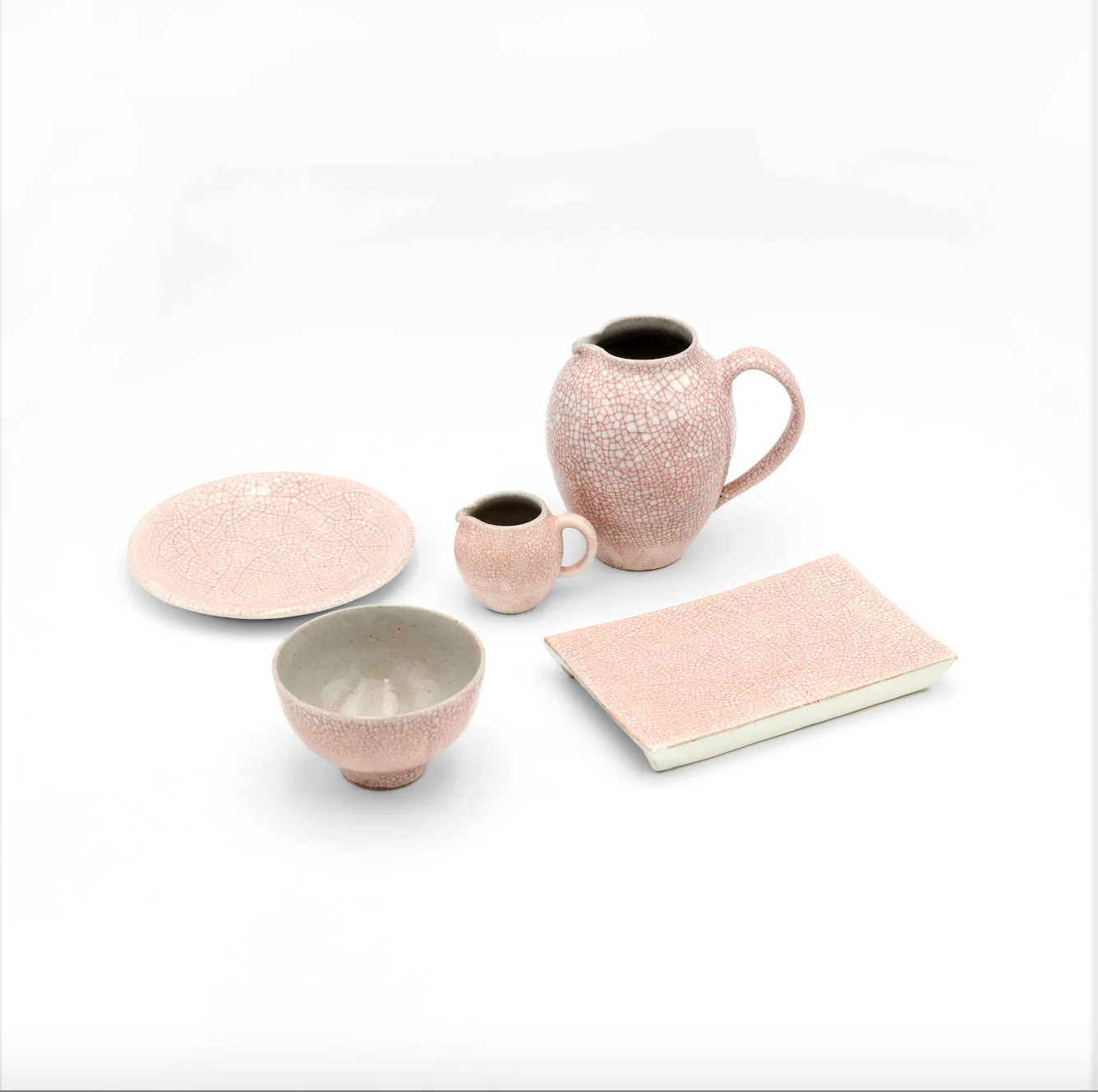 Aka Kannyu Medium Plate - Image 4