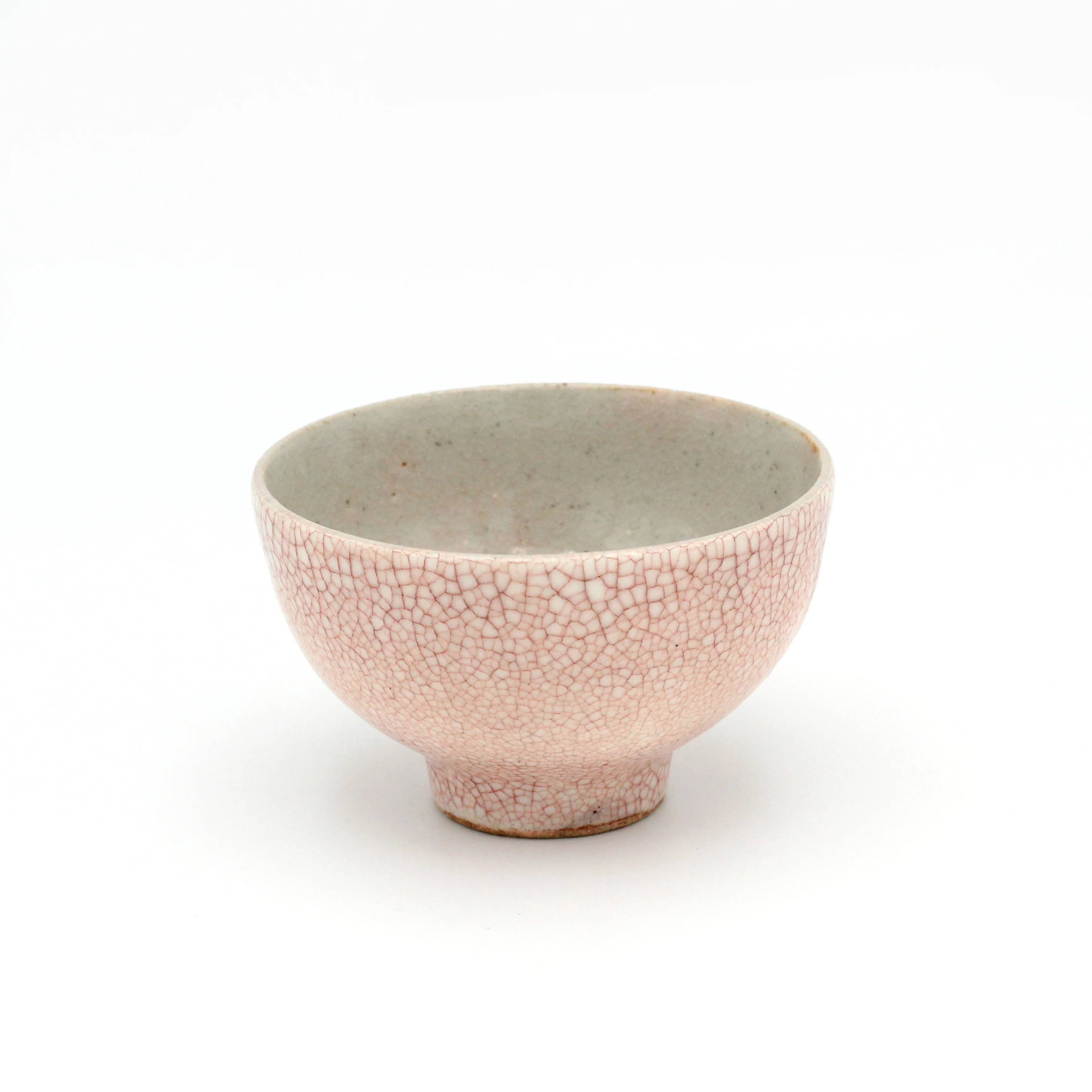 Aka Kannyu Rice and Soup Bowl