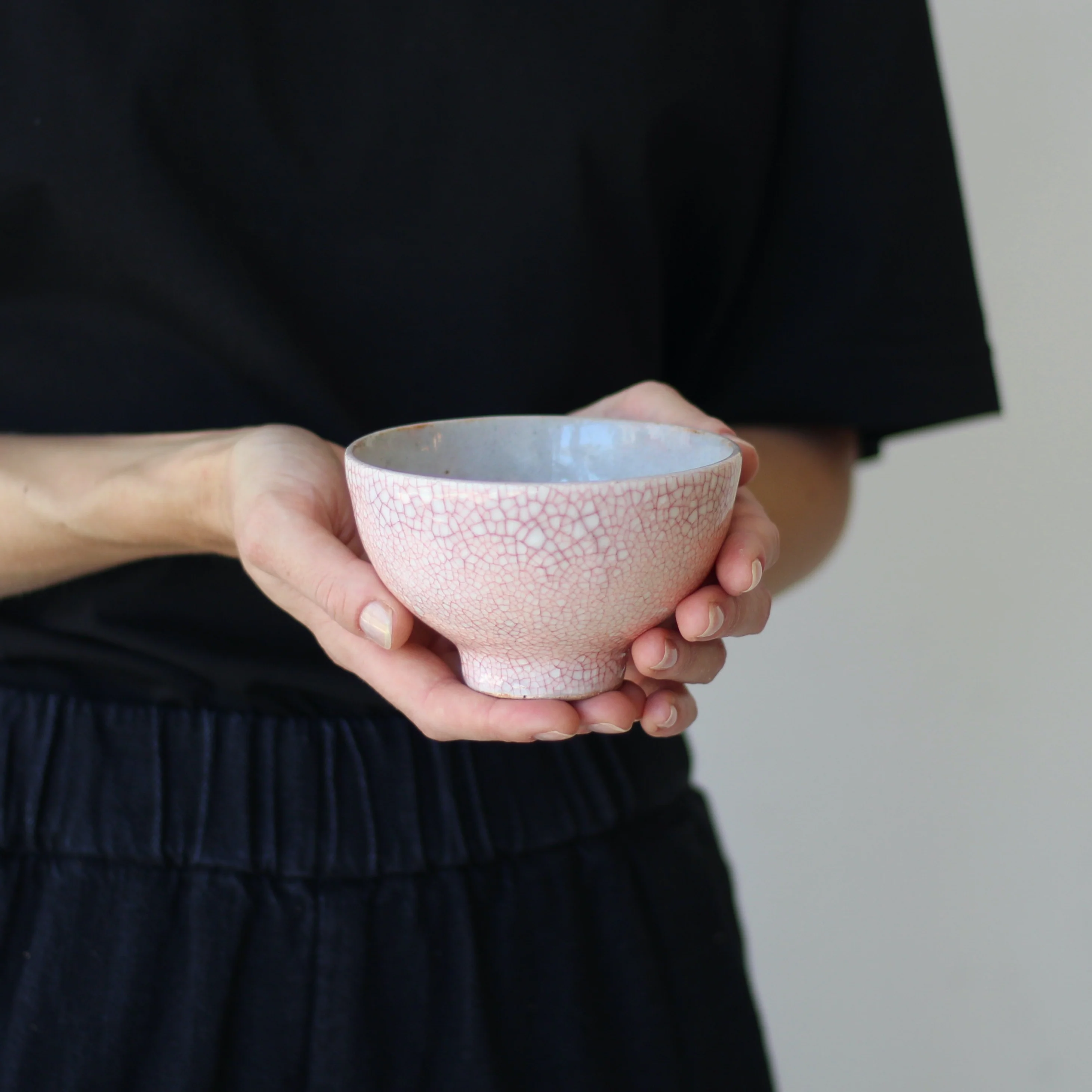 Aka Kannyu Rice and Soup Bowl - Image 4