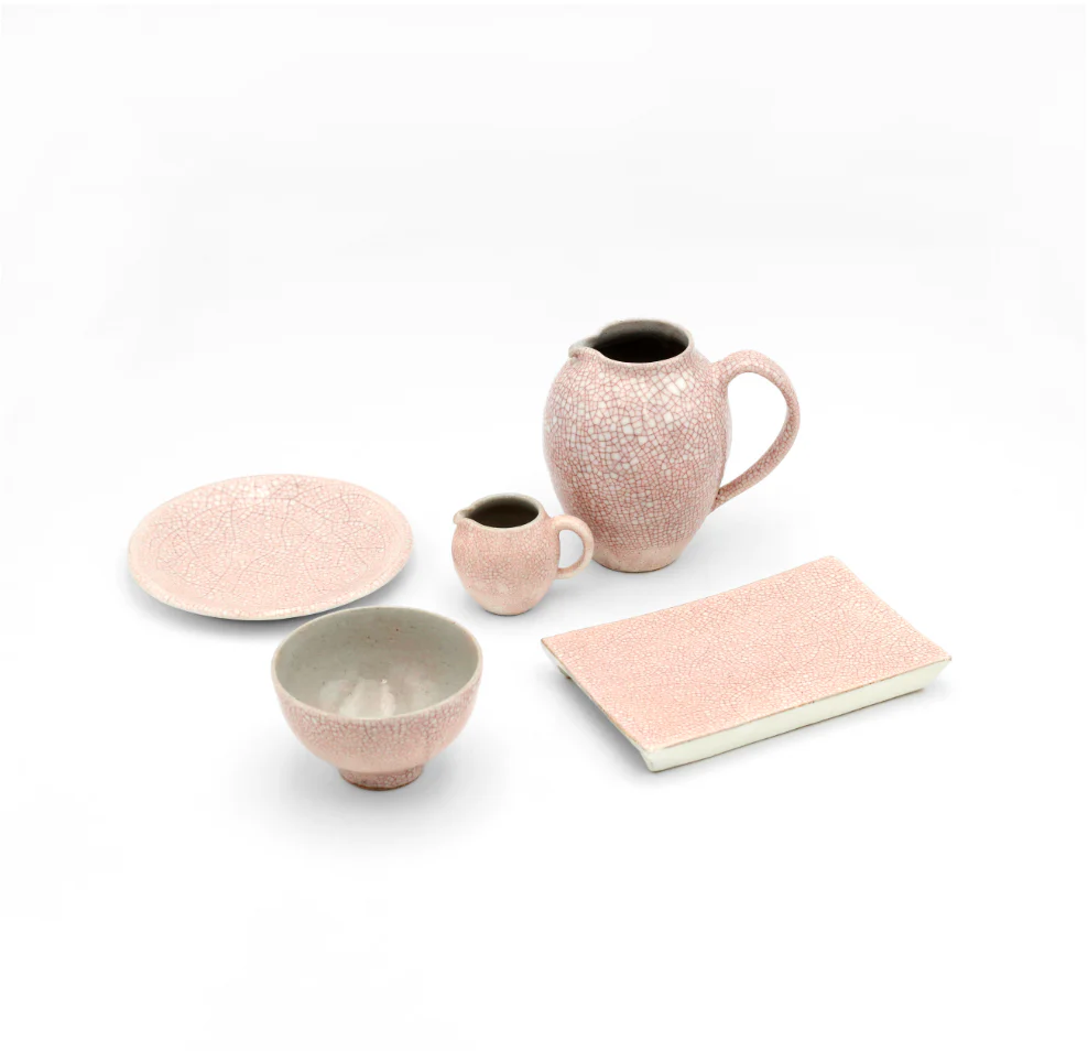 Aka Kannyu Rice and Soup Bowl - Image 5
