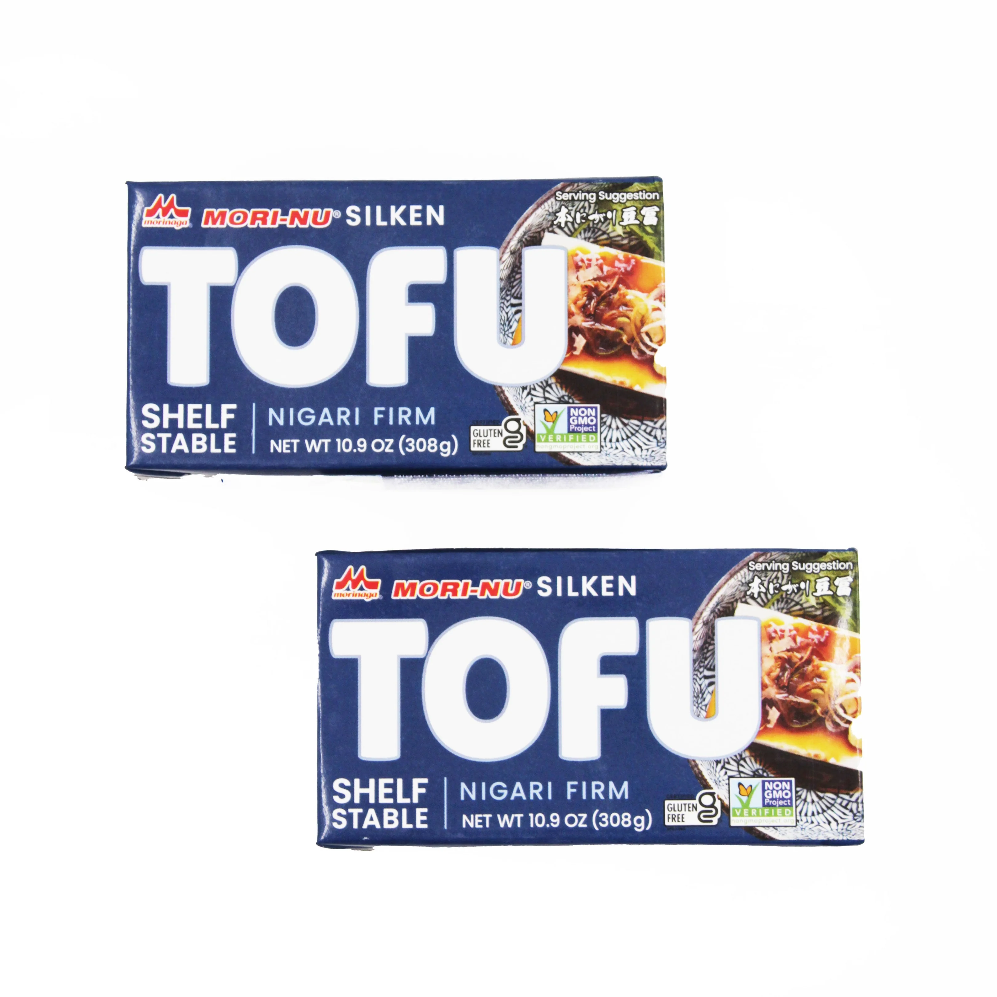 Authentic Nigari Tofu (2-pack) - Image 3