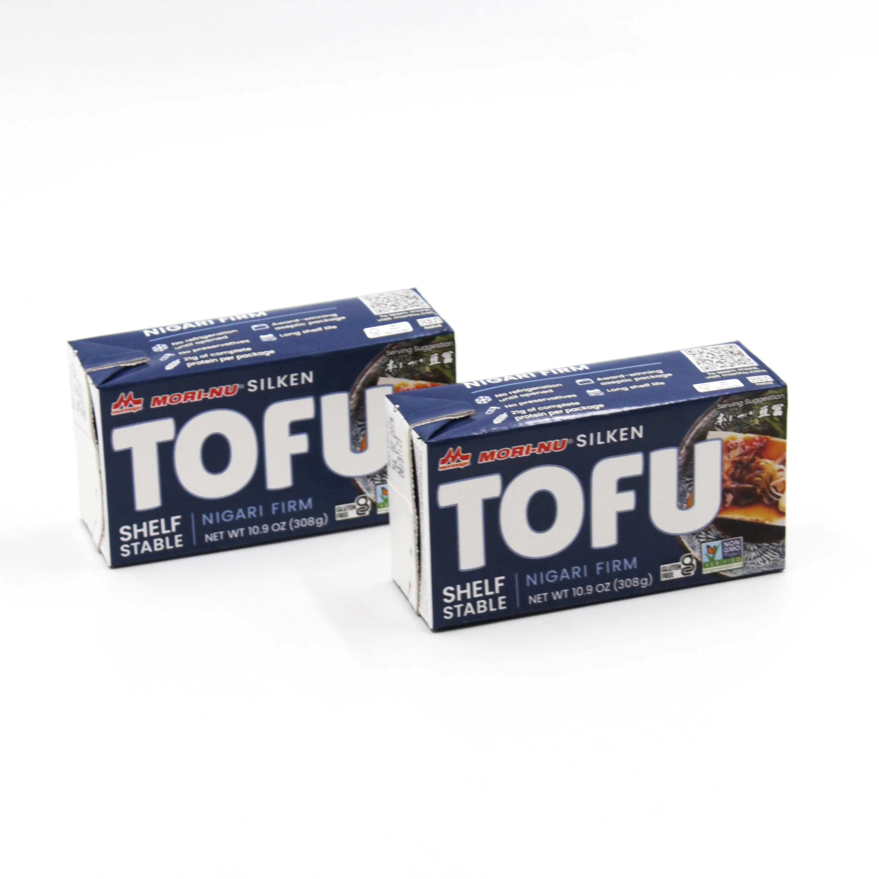 Authentic Nigari Tofu (2-pack) - Image 4