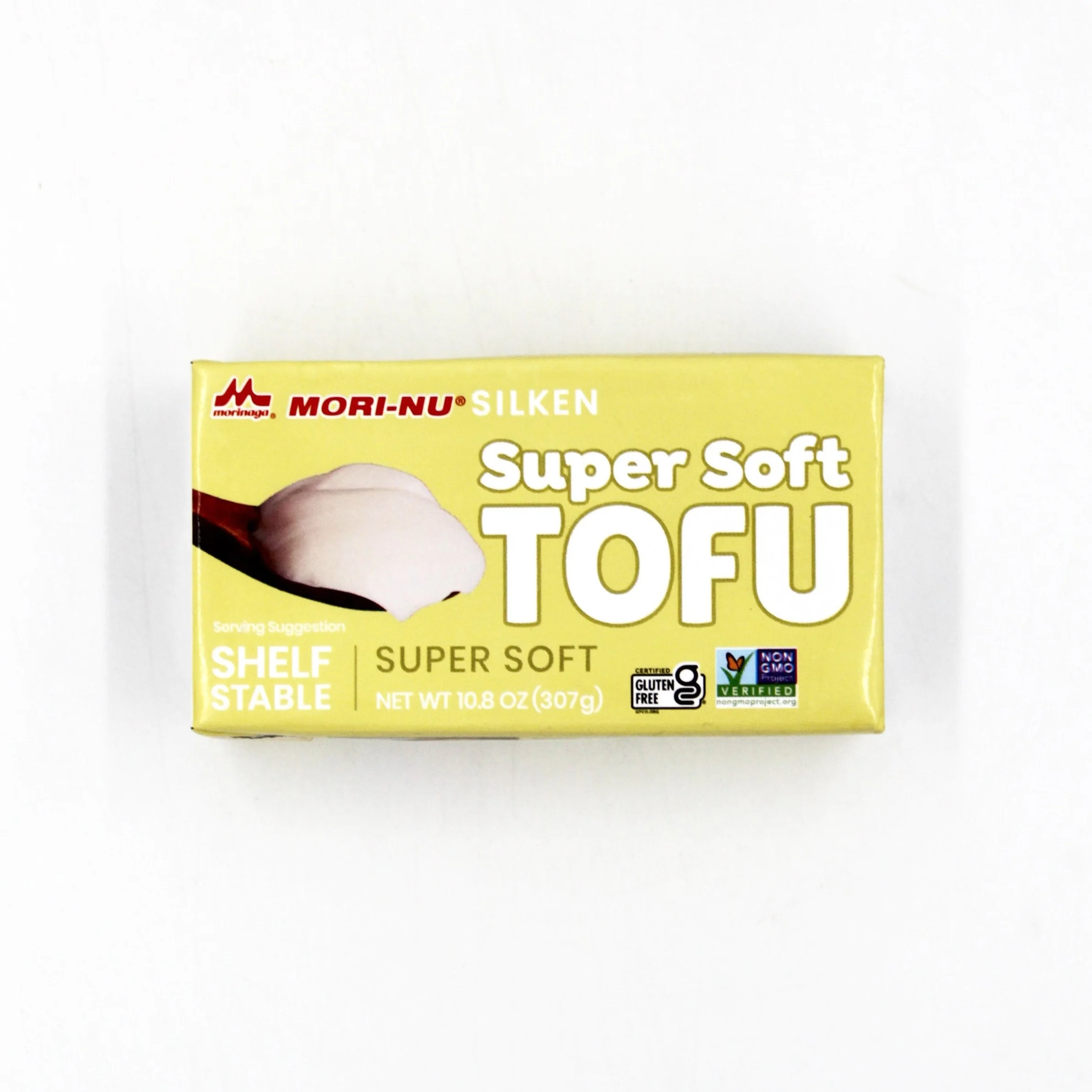 Authentic Nigari Tofu (2-pack) - Image 5