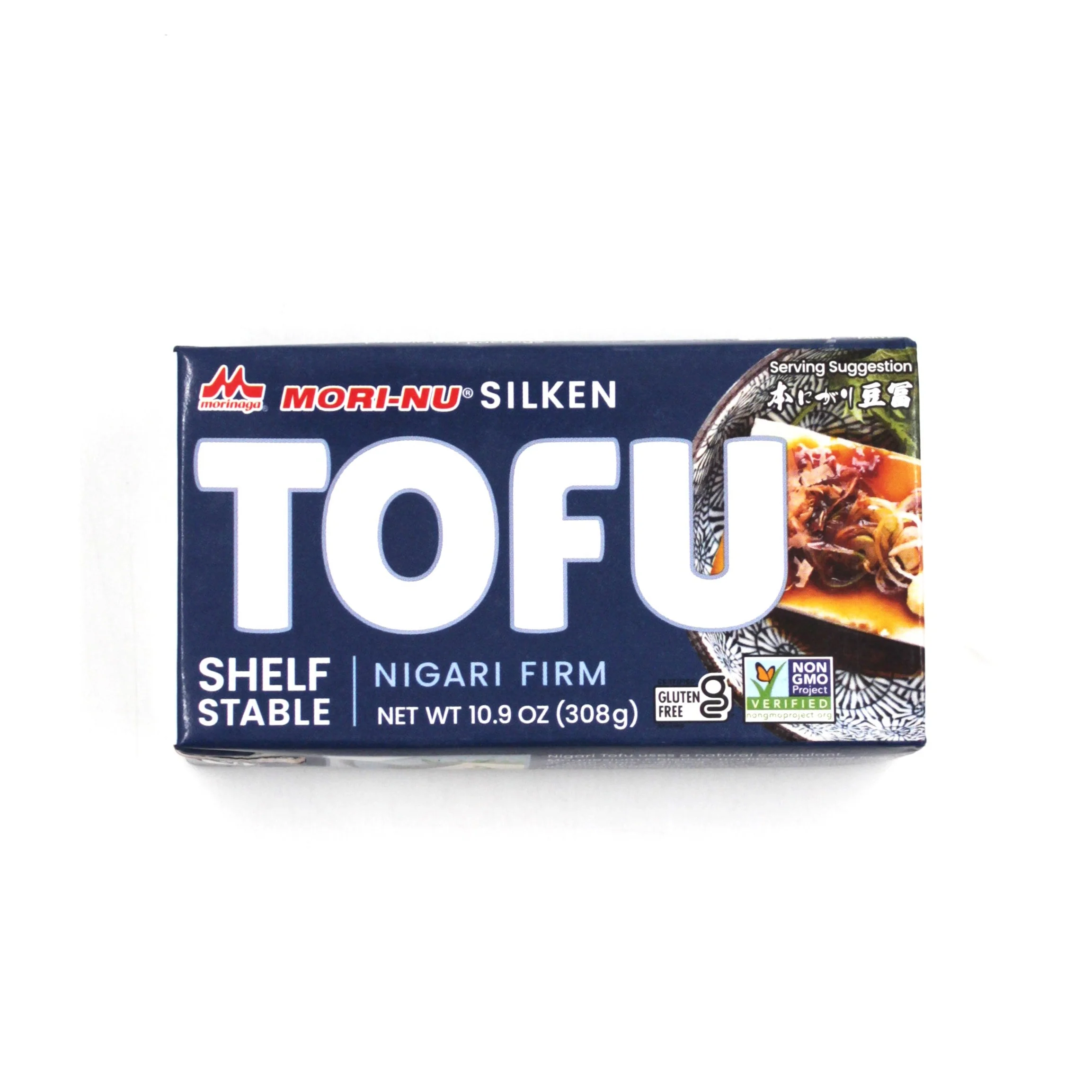 Authentic Nigari Tofu (2-pack) - Image 6