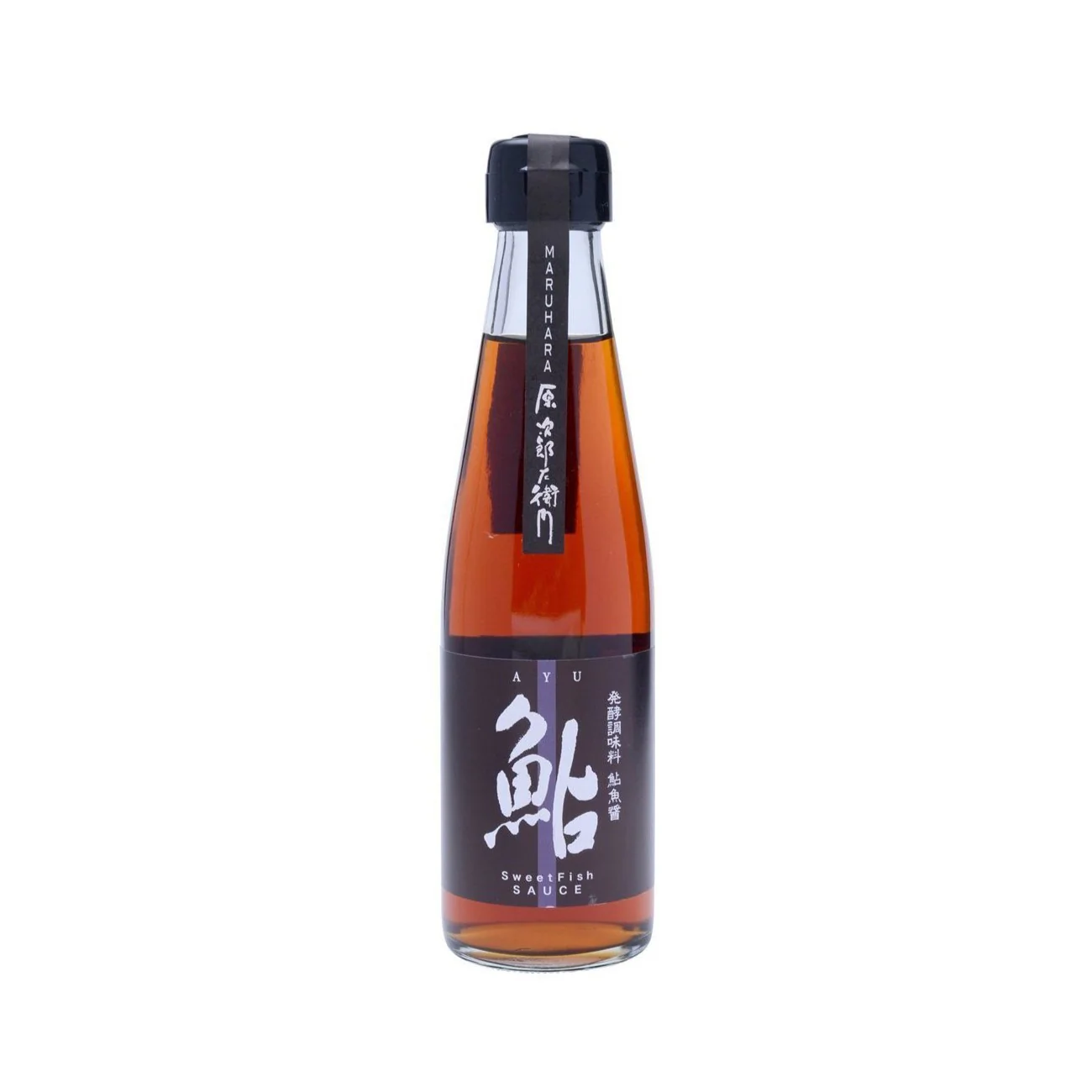 Ayu Fish Sauce by Hara Jirozaemon