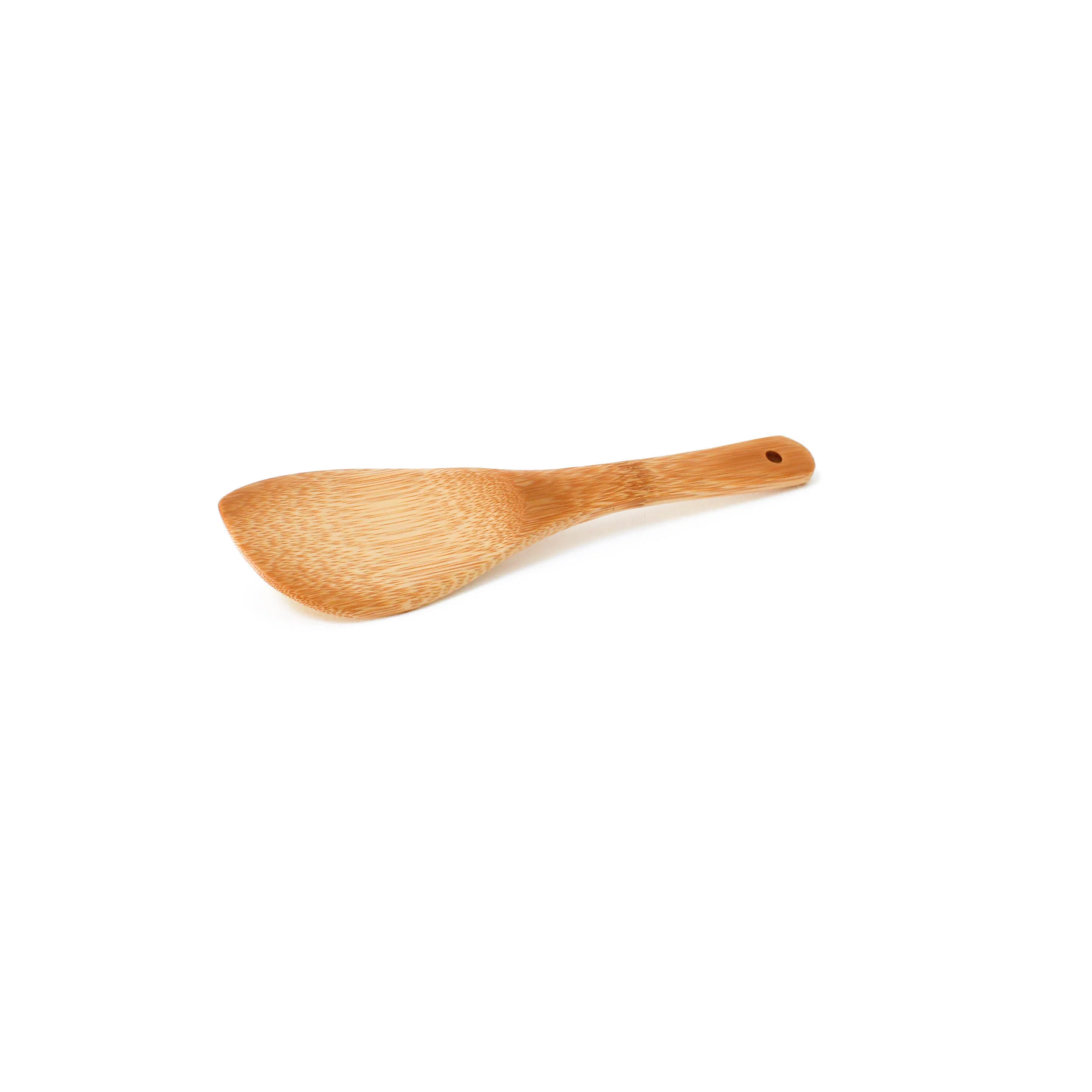 Bamboo Saute Spatula - Image 3