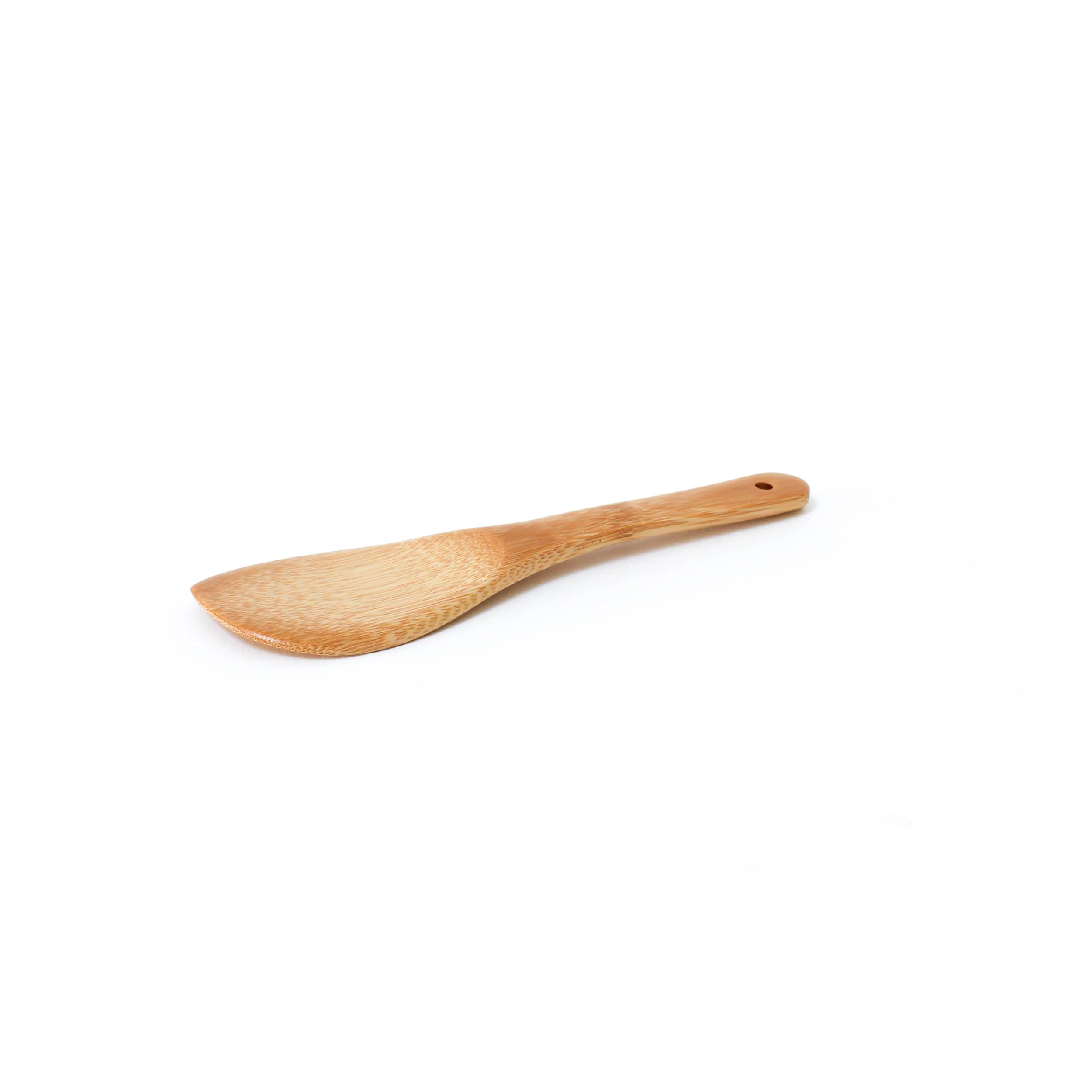 Bamboo Saute Spatula - Image 4