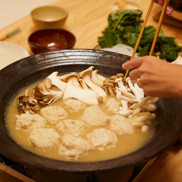 Bamboo Tsukune Maker - Image 5