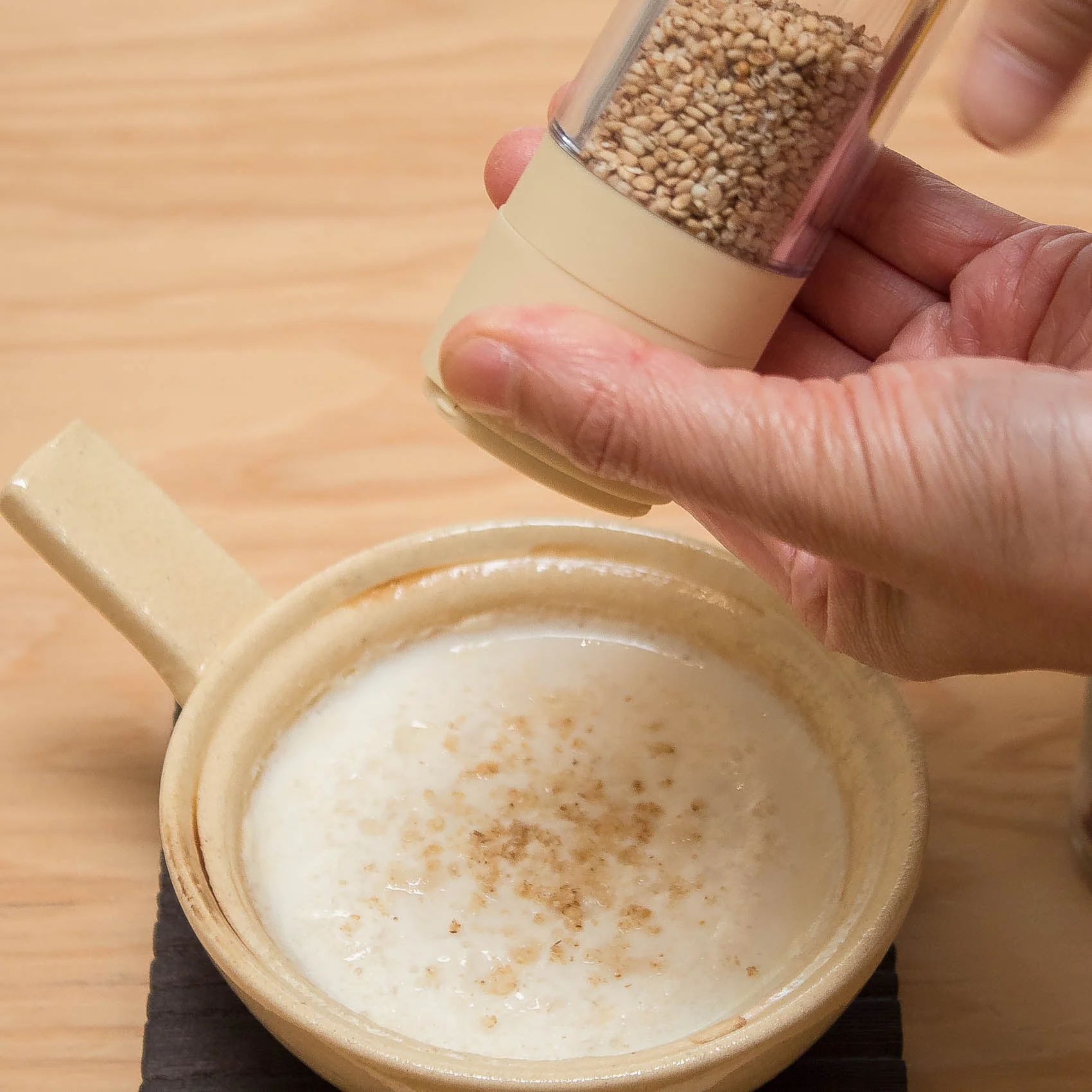 Banrai Soymilk - Image 9