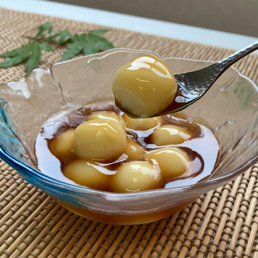 Banshu Shiratamako Flour - Image 6