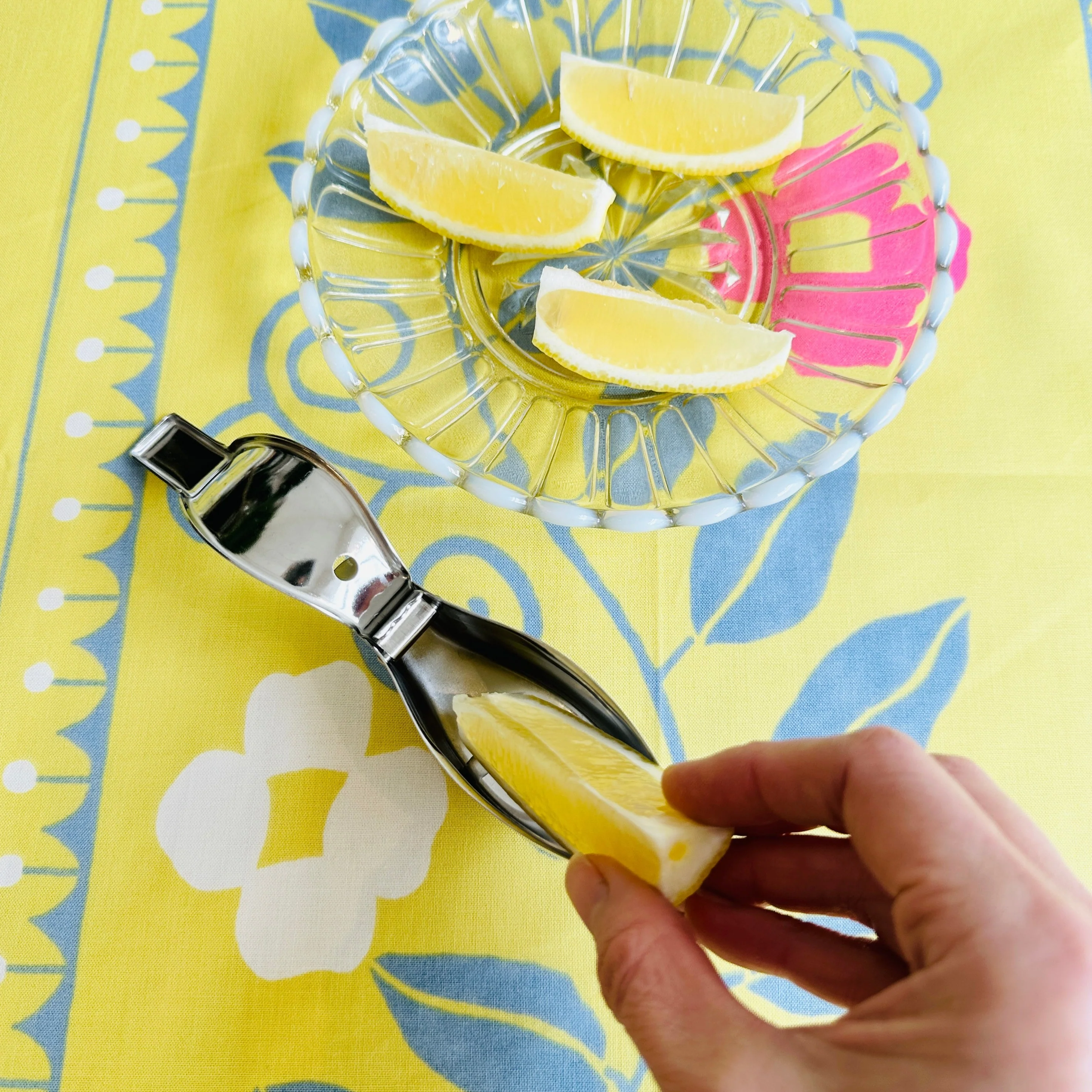 Bird Lemon Squeezer - Image 7