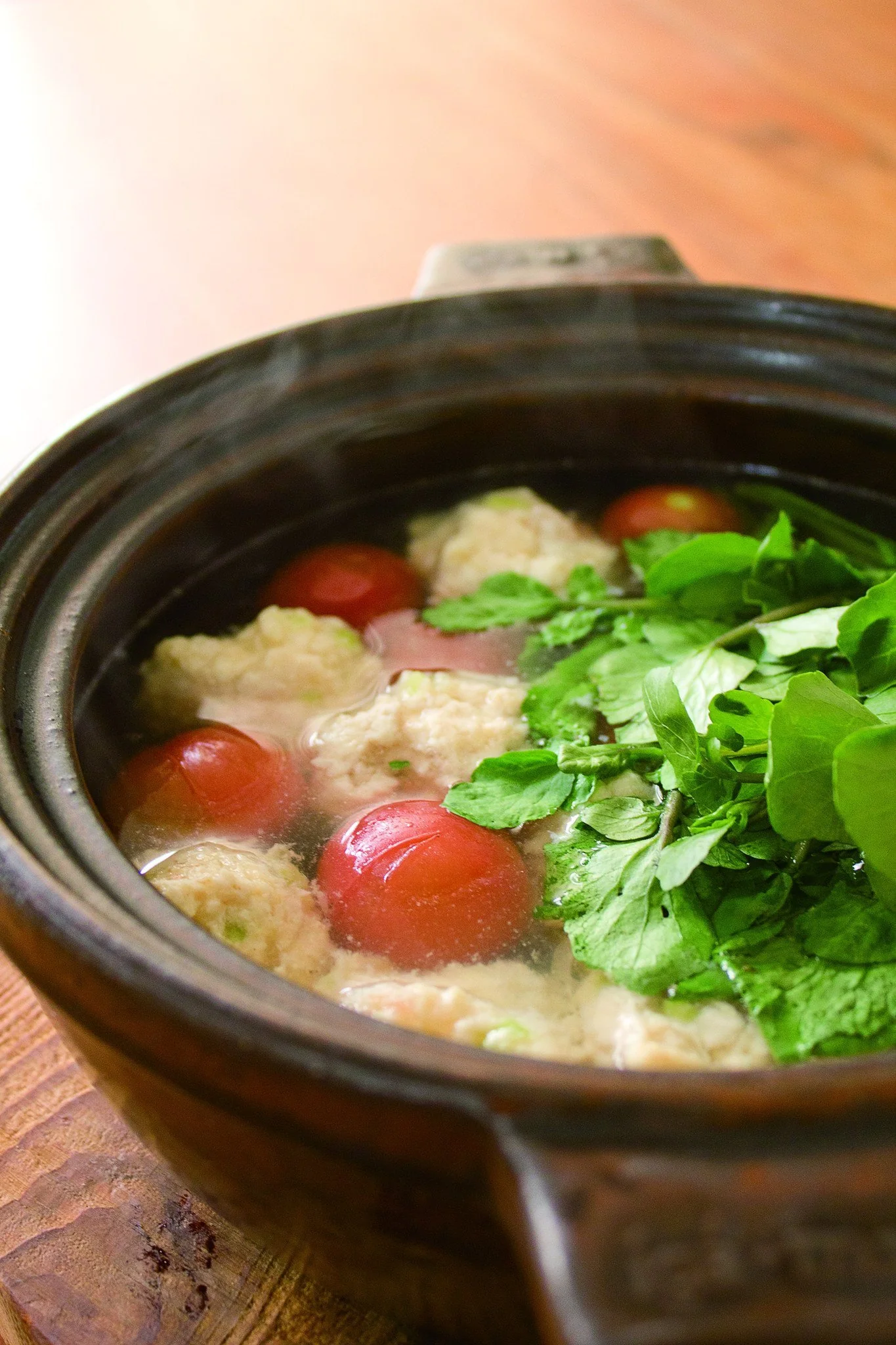 Bistro Mushi Nabe - Image 8
