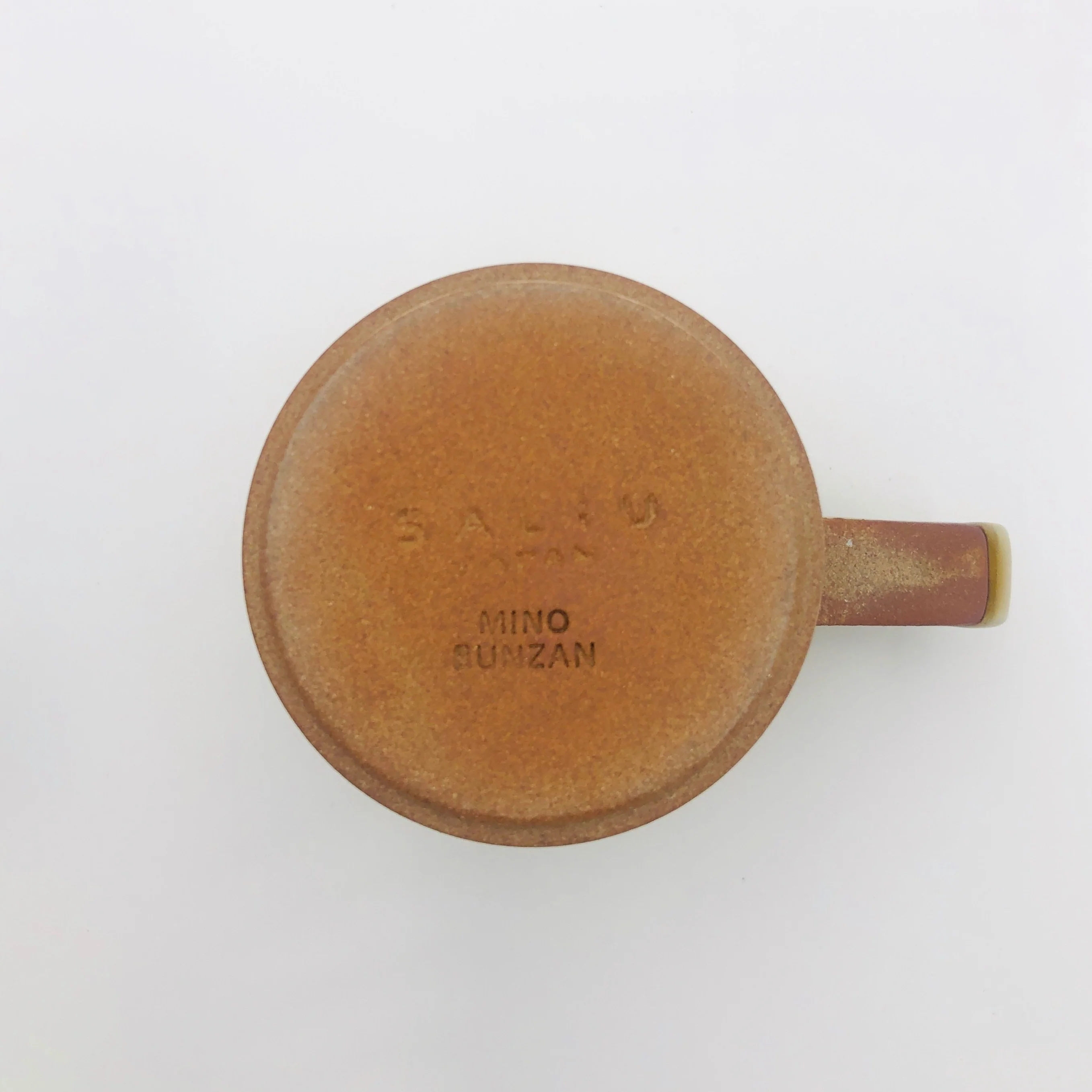 Bunzangama Mug - Image 4