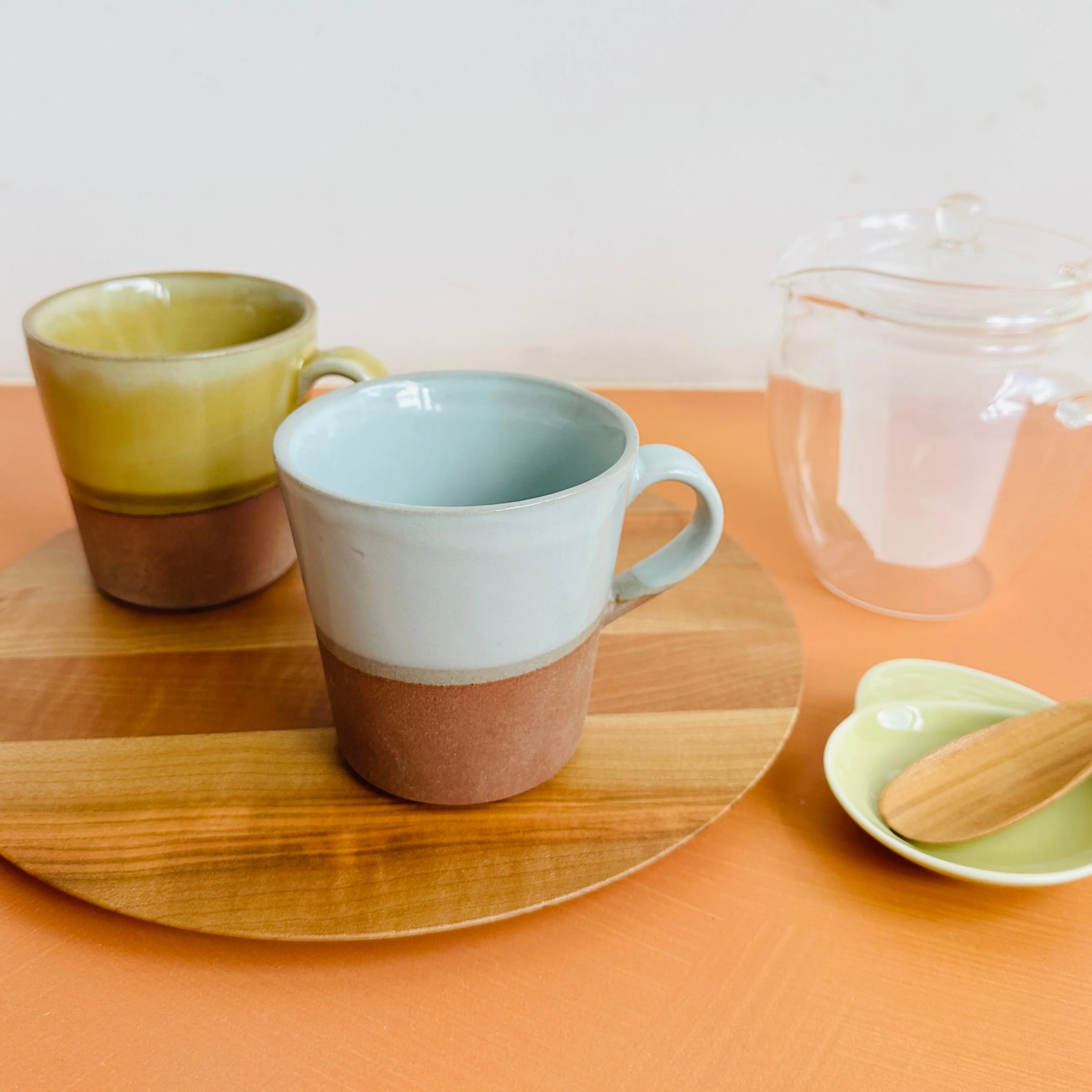 Bunzangama Mug - Image 8