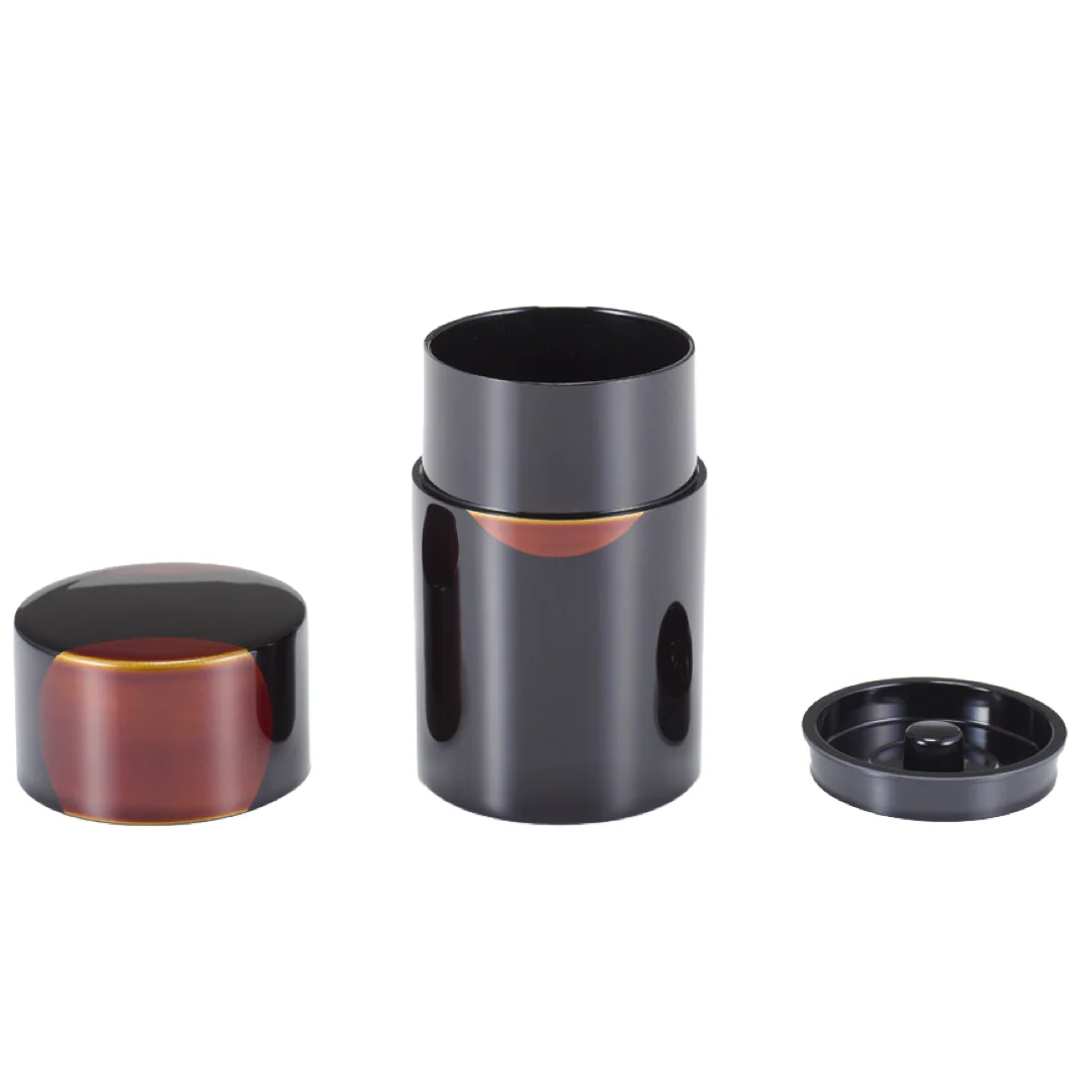 Byakudan Tea Caddy - Image 2