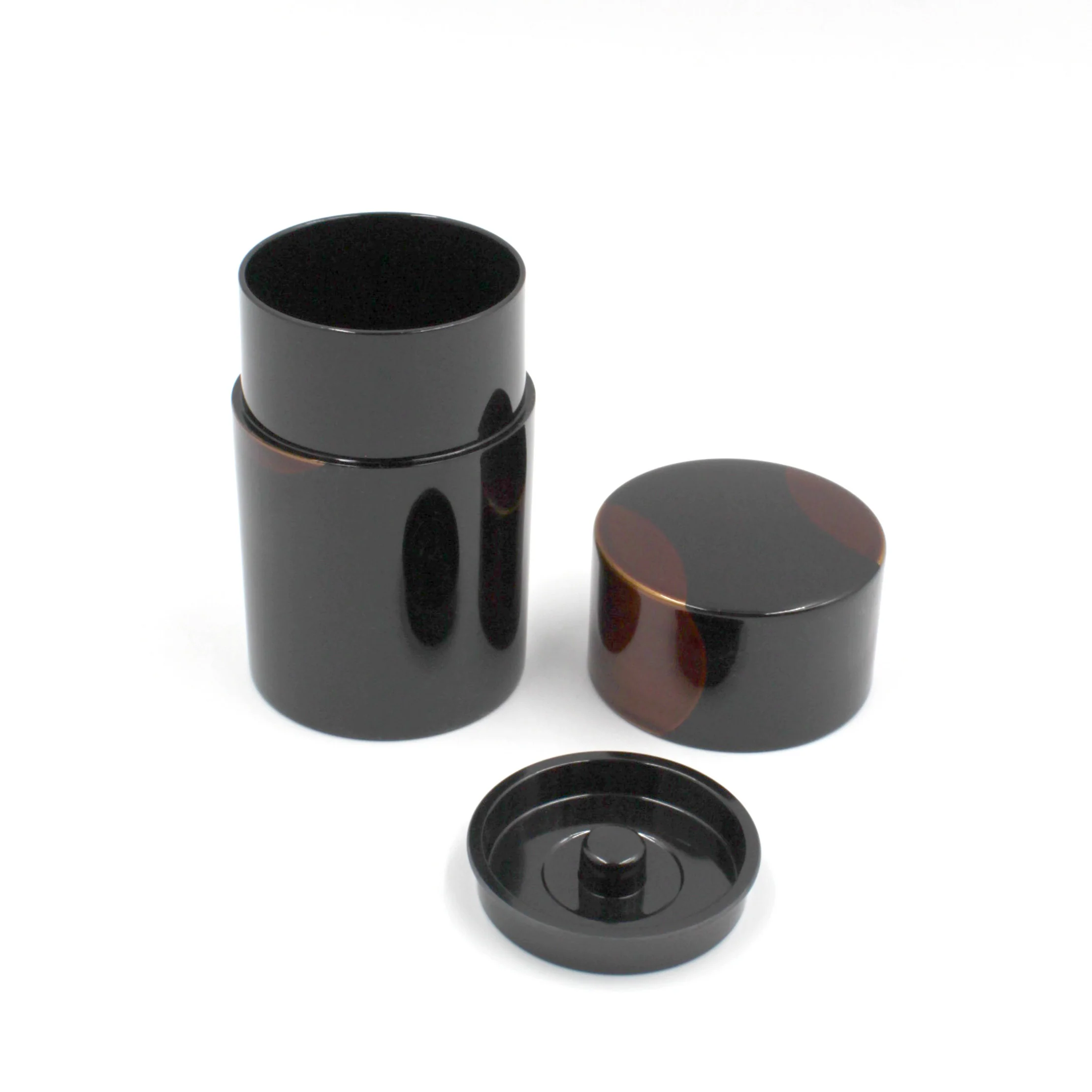 Byakudan Tea Caddy - Image 5