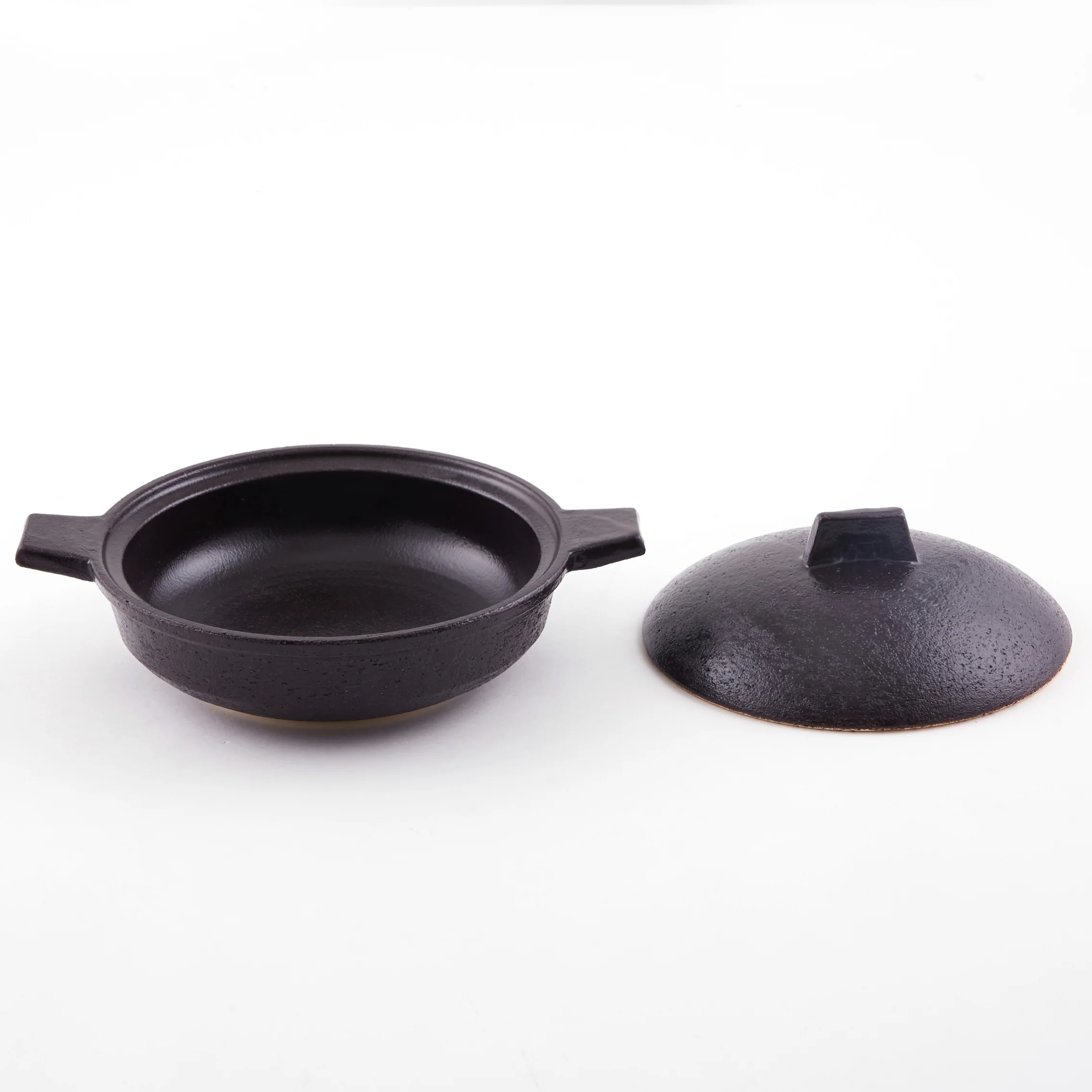 Donabe Casserole "Mine" - Image 10