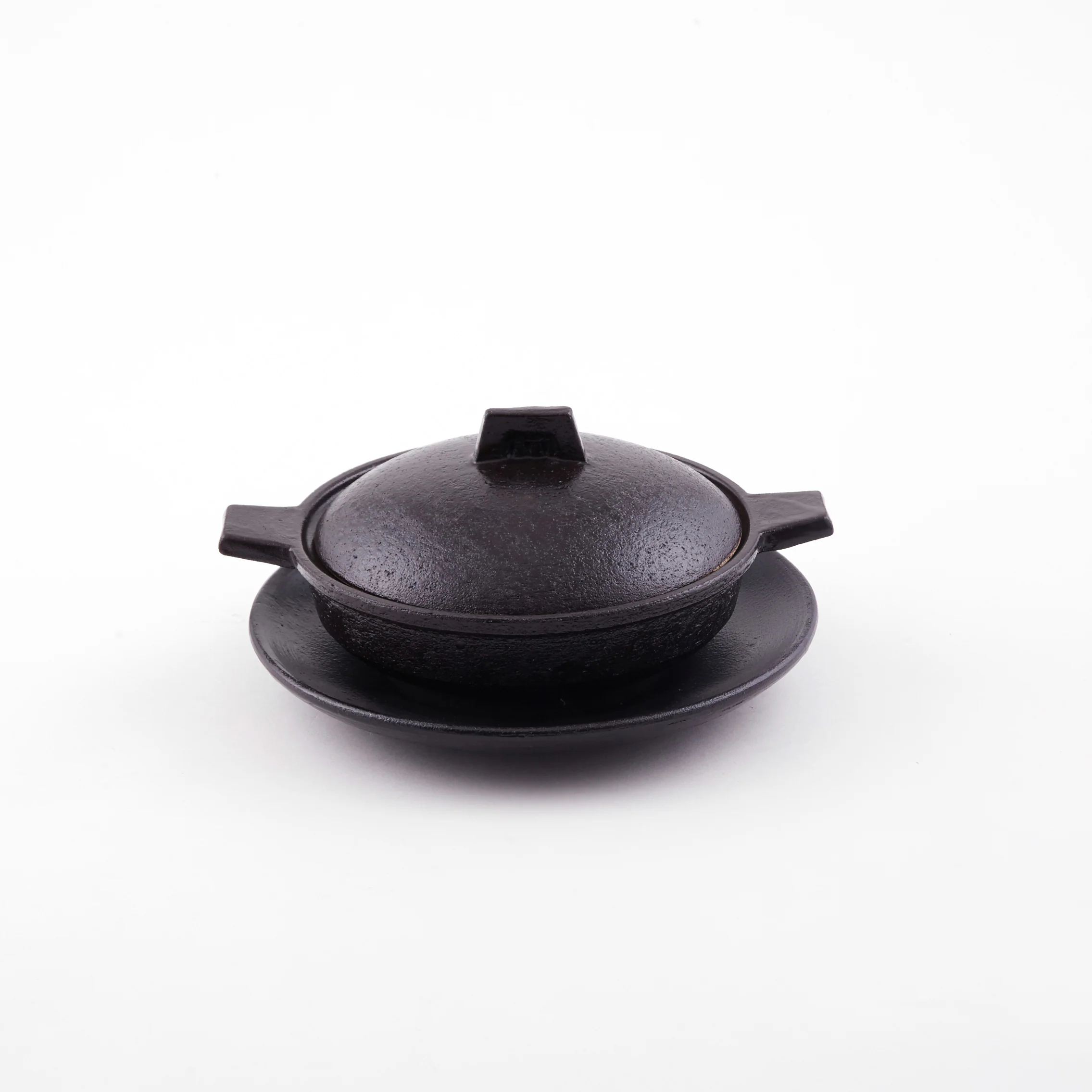 Donabe Casserole "Mine" - Image 11