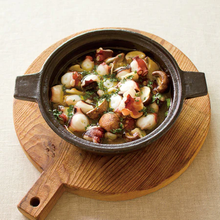 Donabe Casserole "Mine" - Image 14