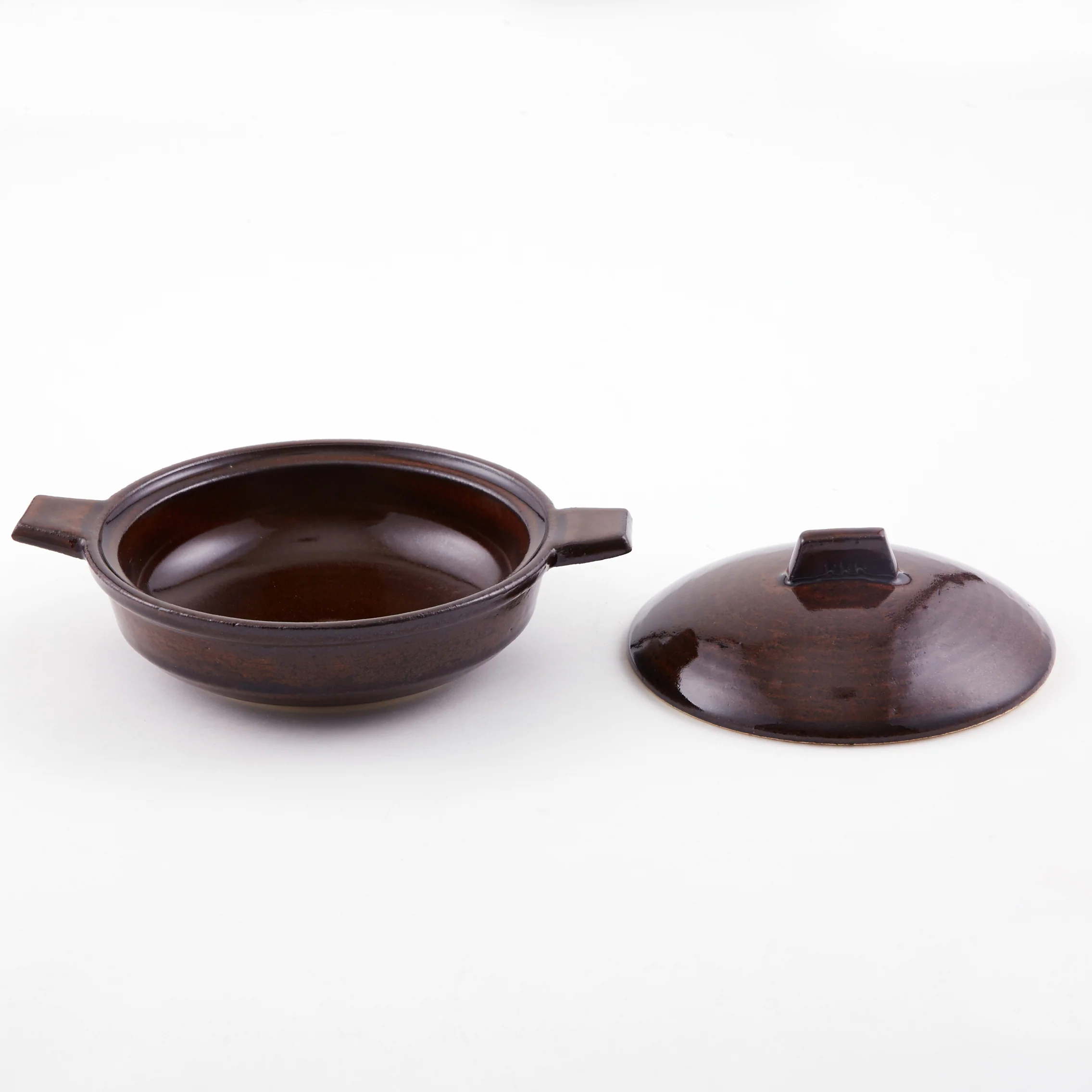 Donabe Casserole "Mine" - Image 4