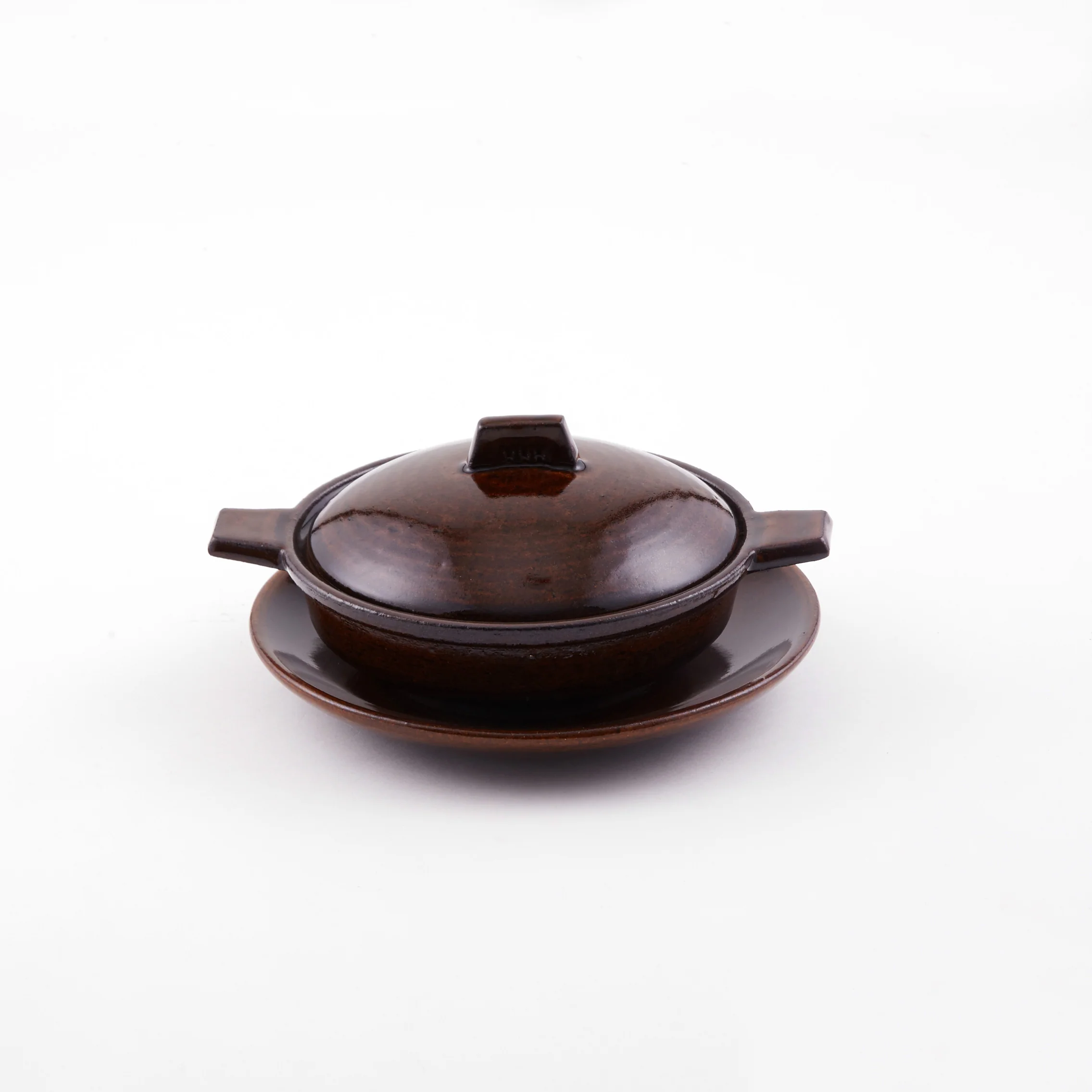 Donabe Casserole "Mine" - Image 5