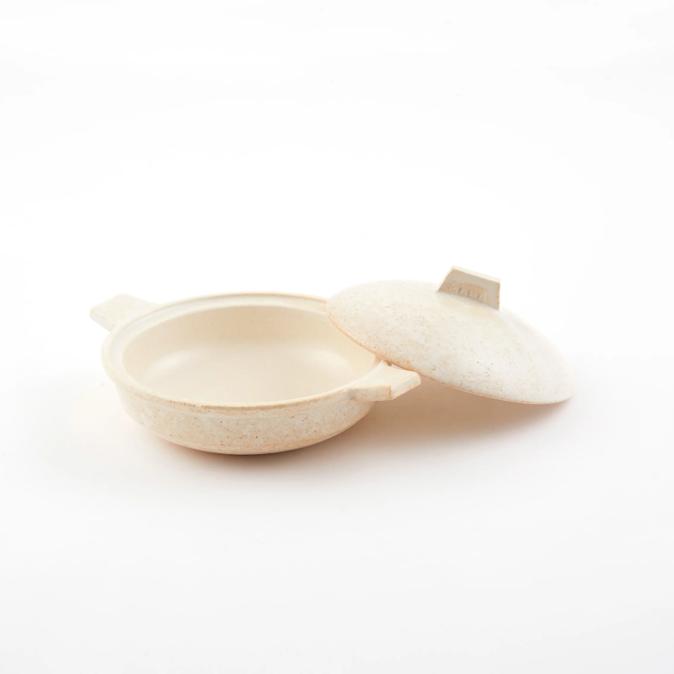 Donabe Casserole "Mine" - Image 6