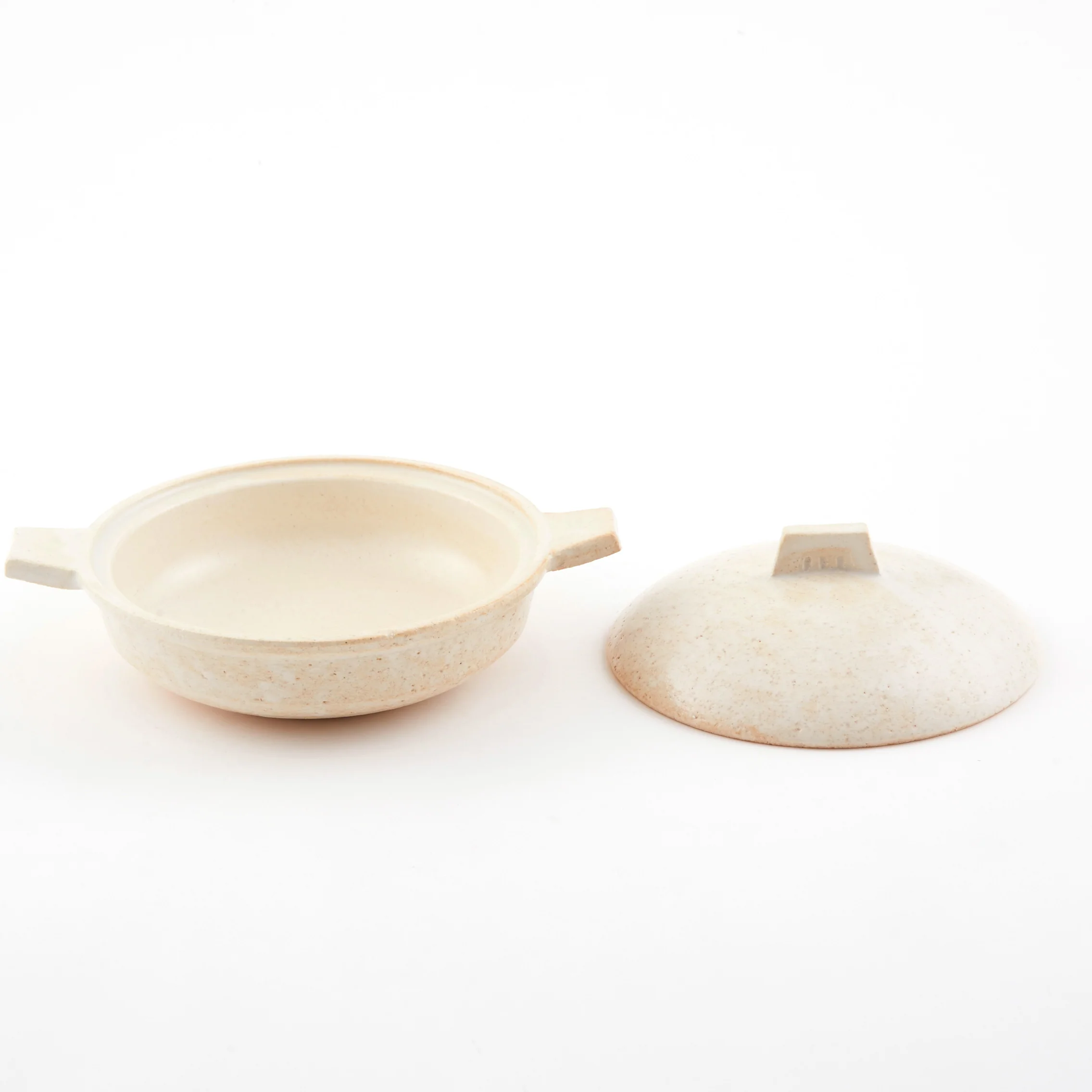 Donabe Casserole "Mine" - Image 7