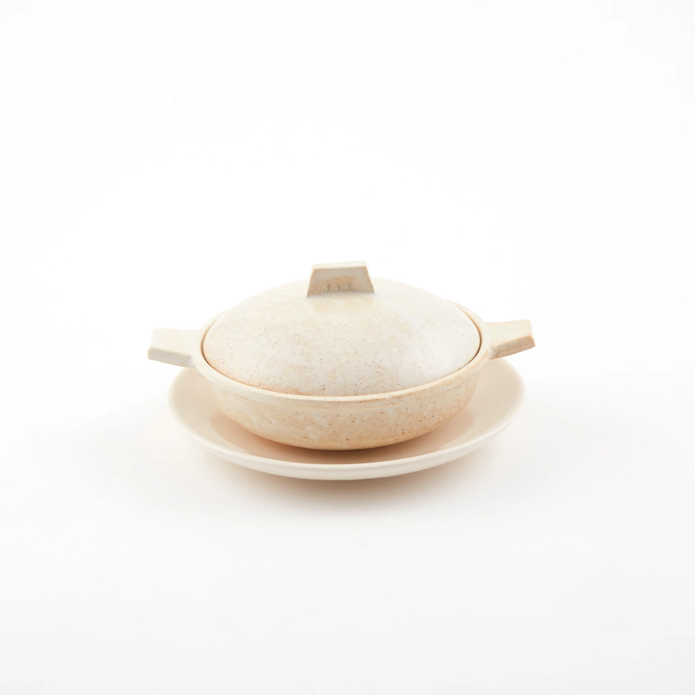 Donabe Casserole "Mine" - Image 8