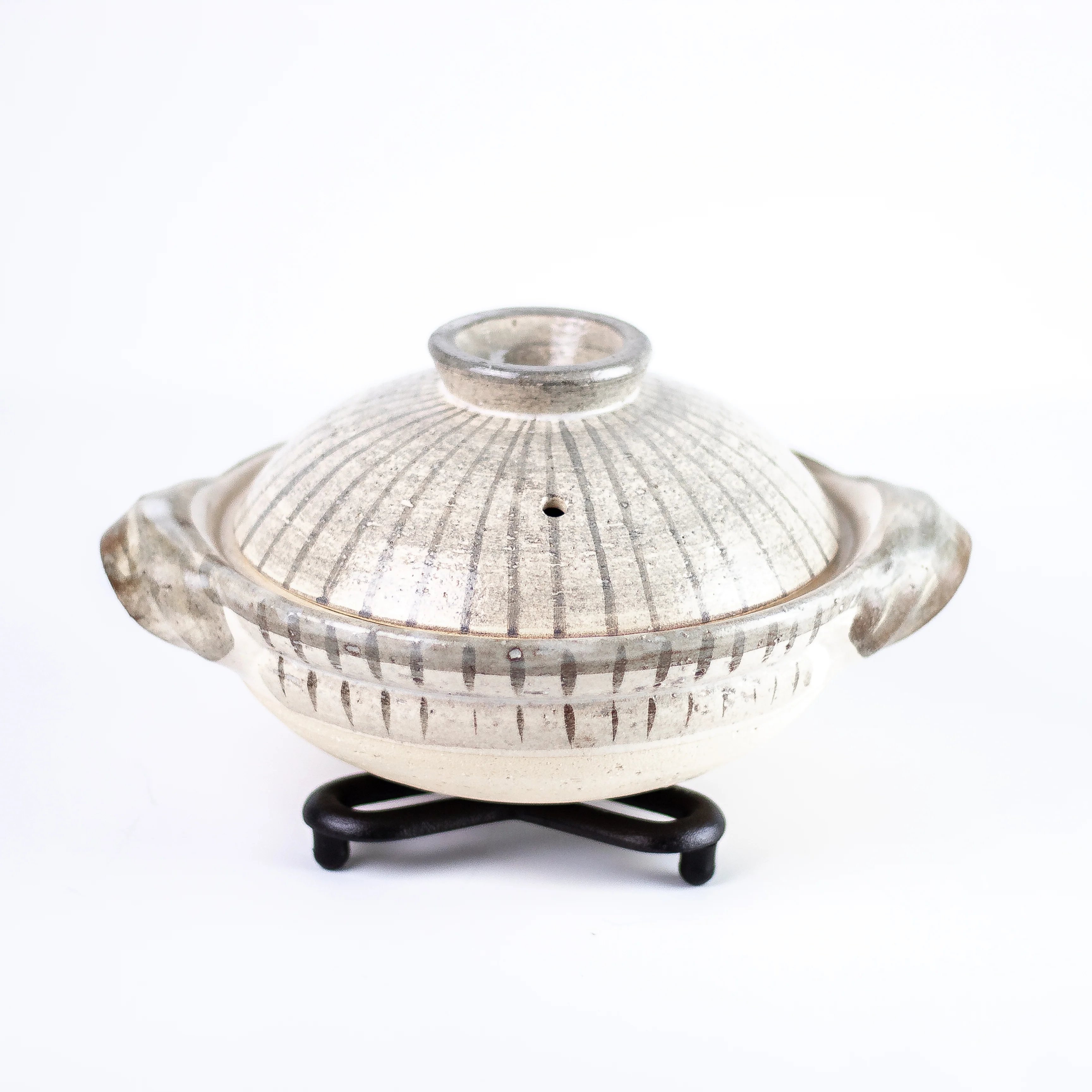 Cast Iron Trivet - Image 10
