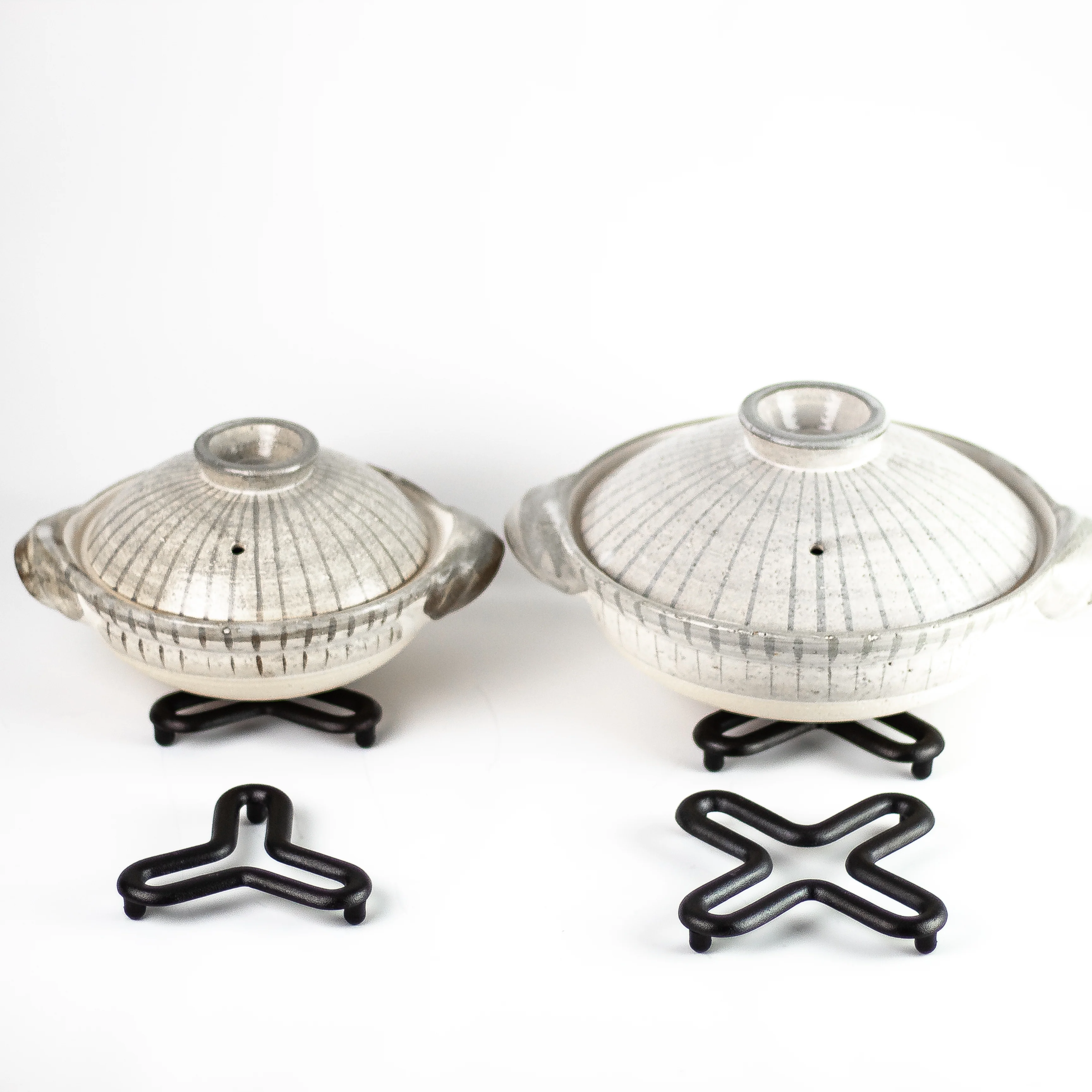 Cast Iron Trivet - Image 6