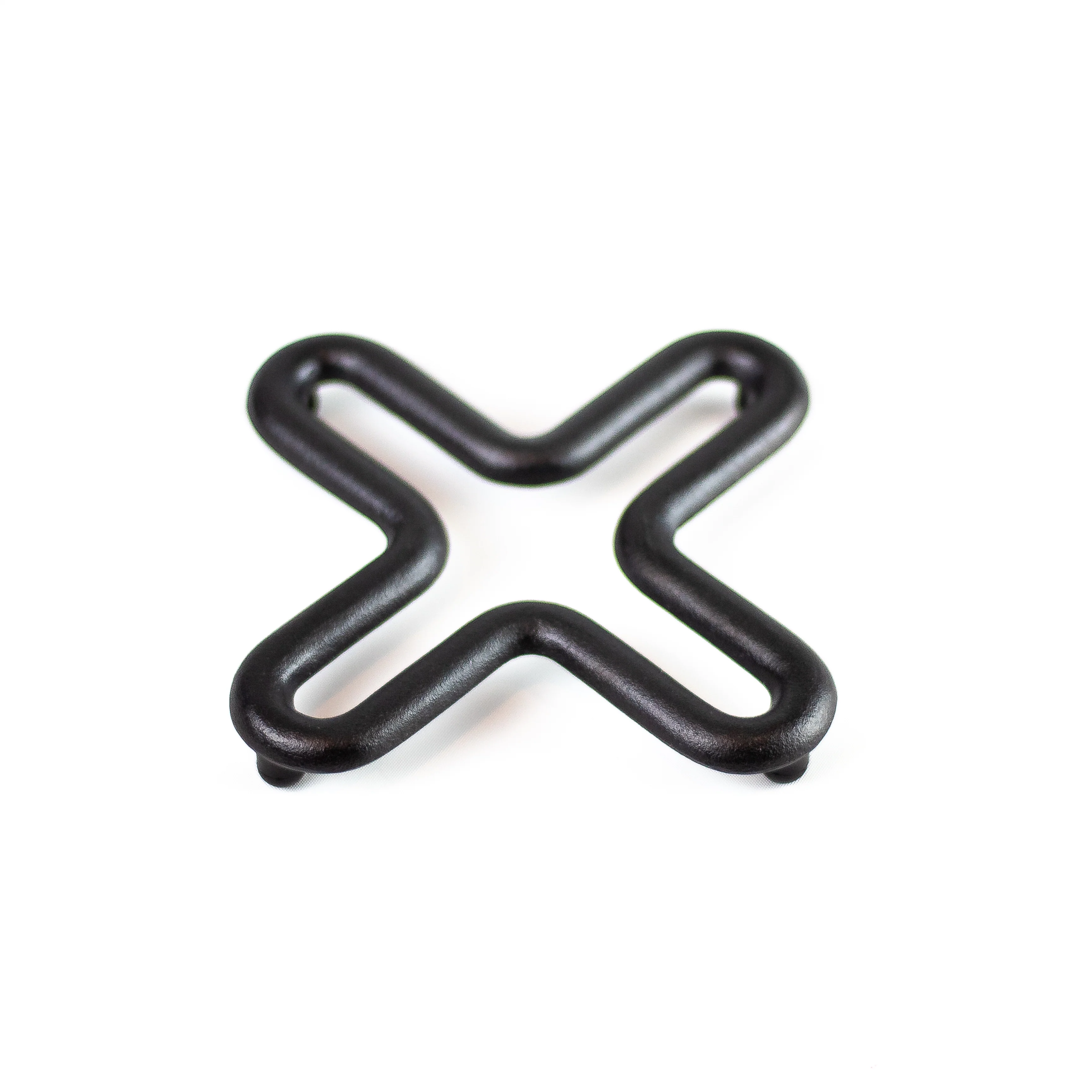 Cast Iron Trivet - Image 8