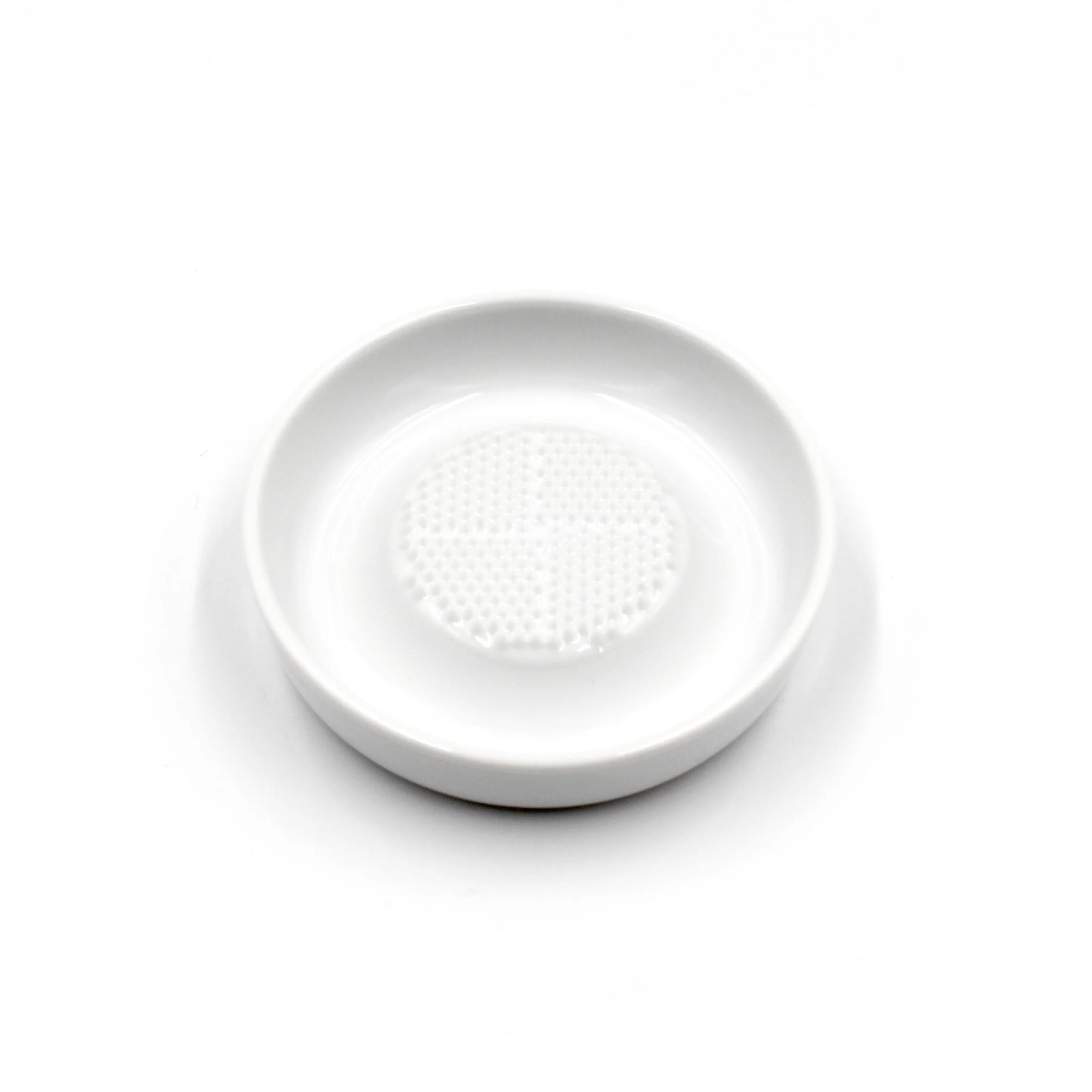 Ceramic Condiment Grater