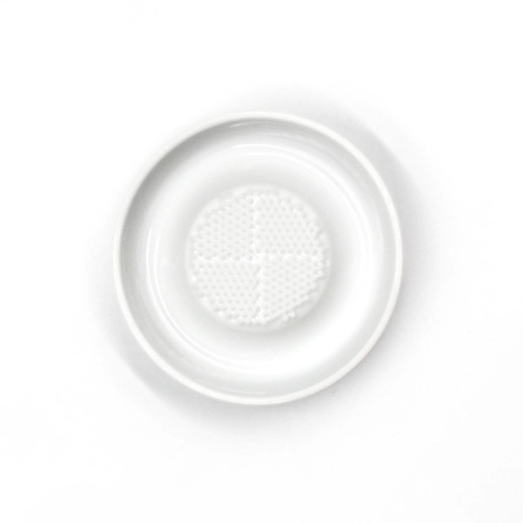 Ceramic Condiment Grater - Image 2