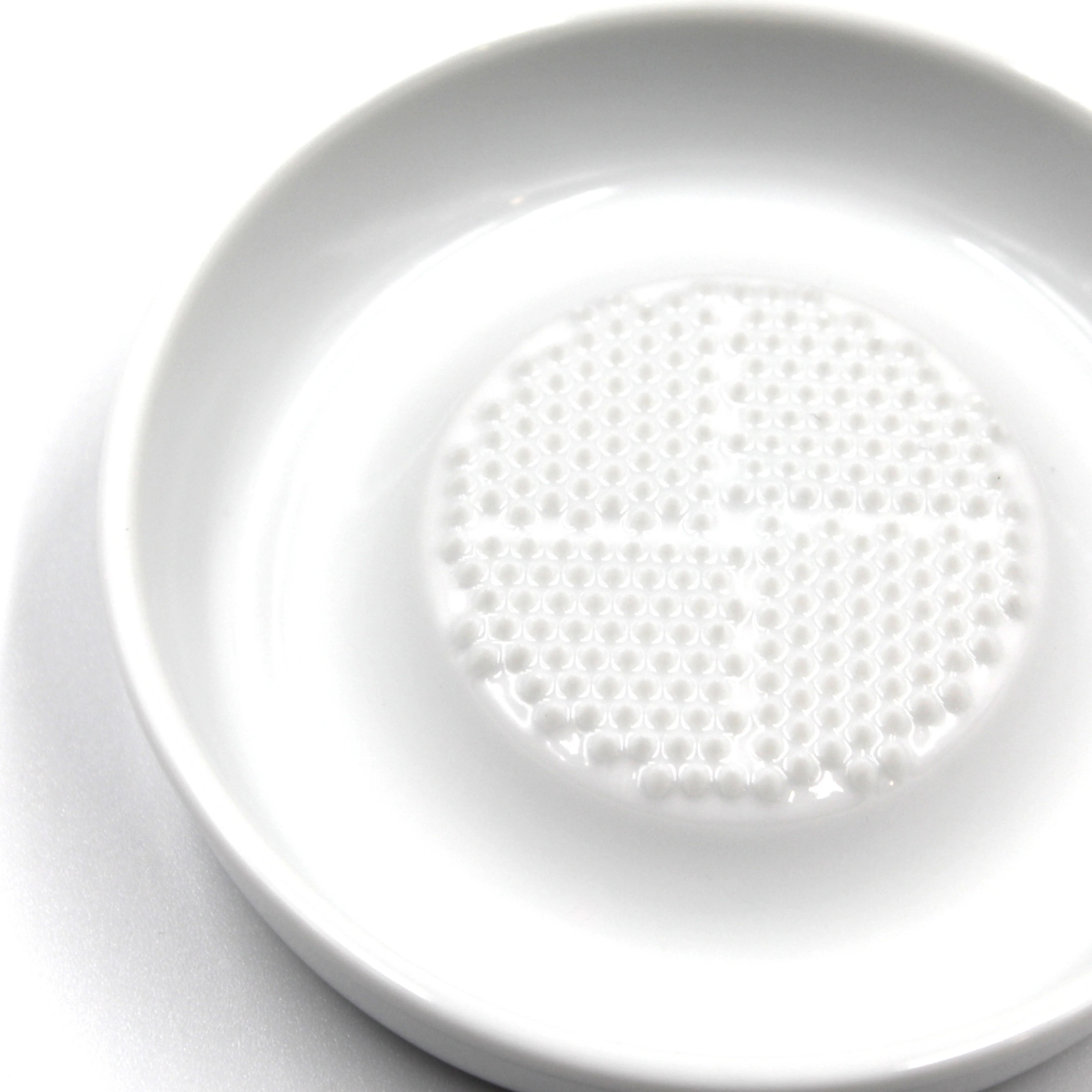 Ceramic Condiment Grater - Image 3