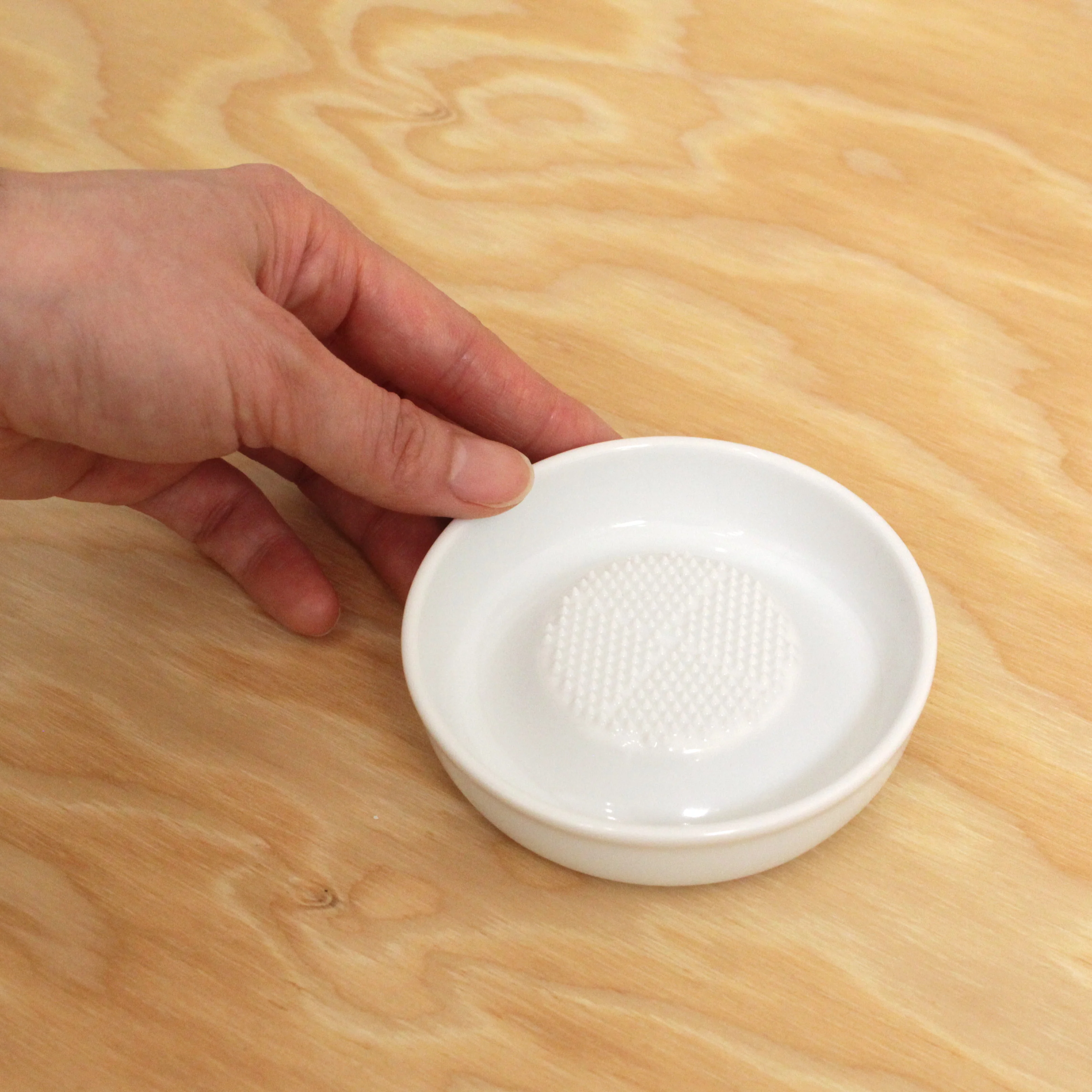 Ceramic Condiment Grater - Image 6