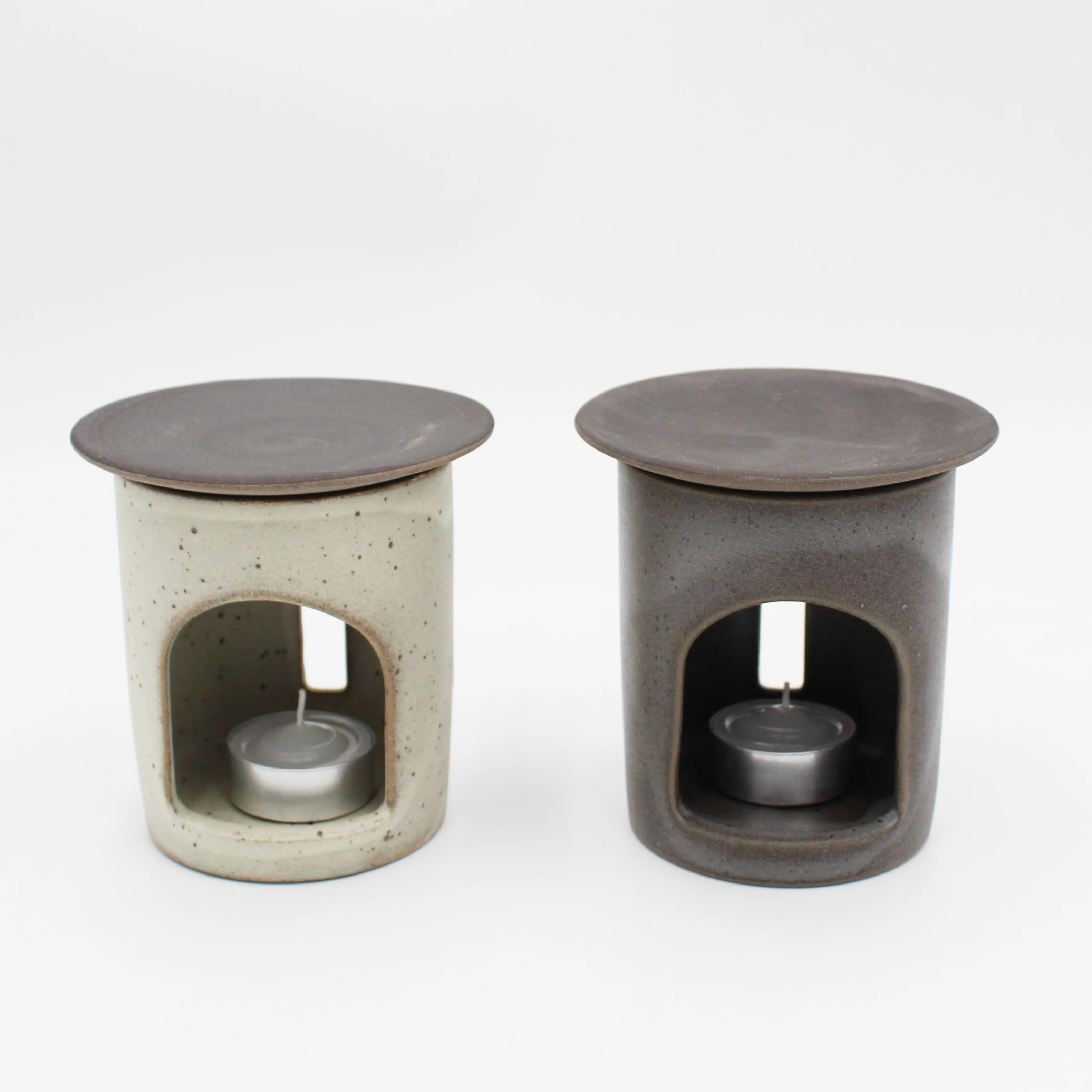 Cha-Koro Tea Incense Burner - Image 10