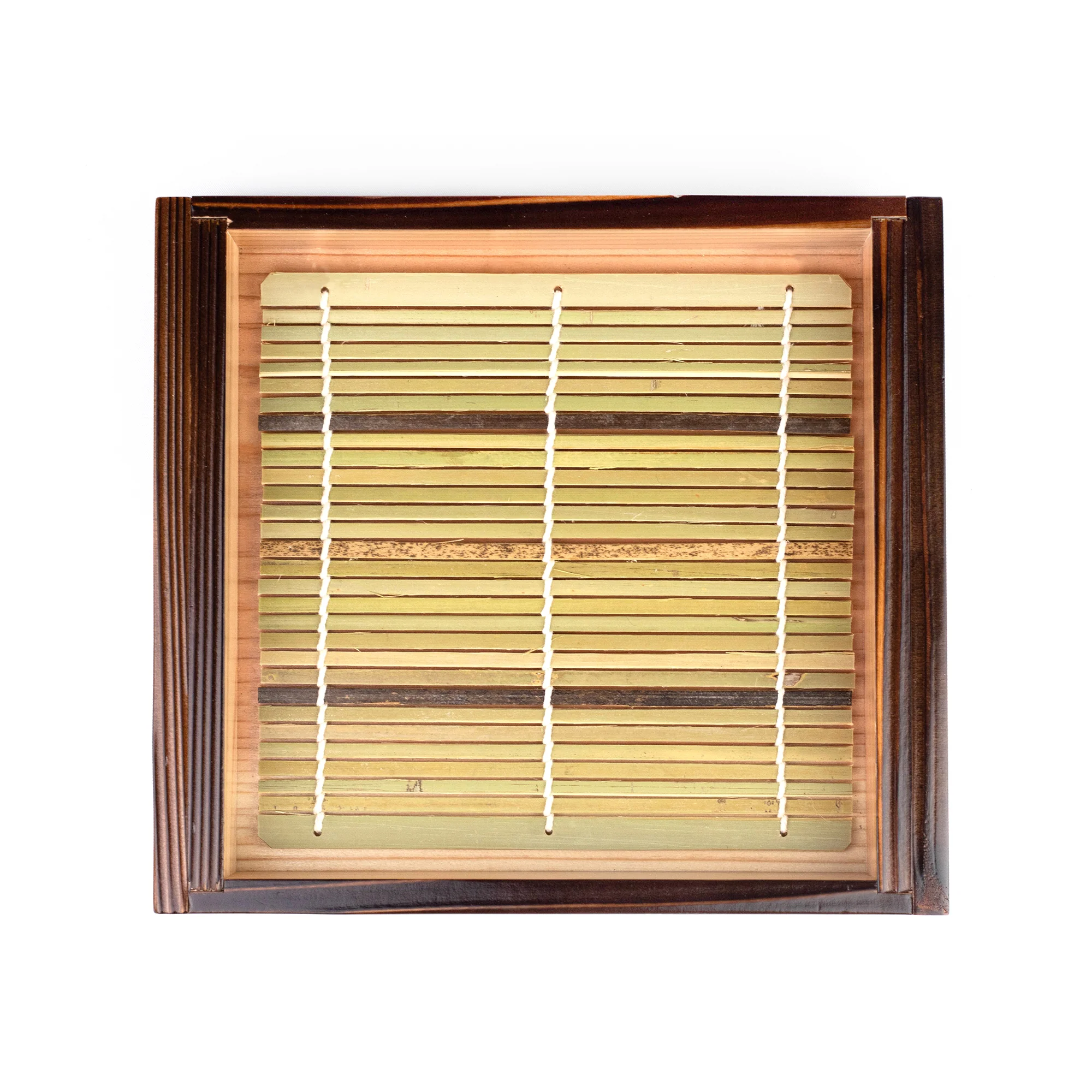 Charred Cedar Cold Soba Tray - Image 3