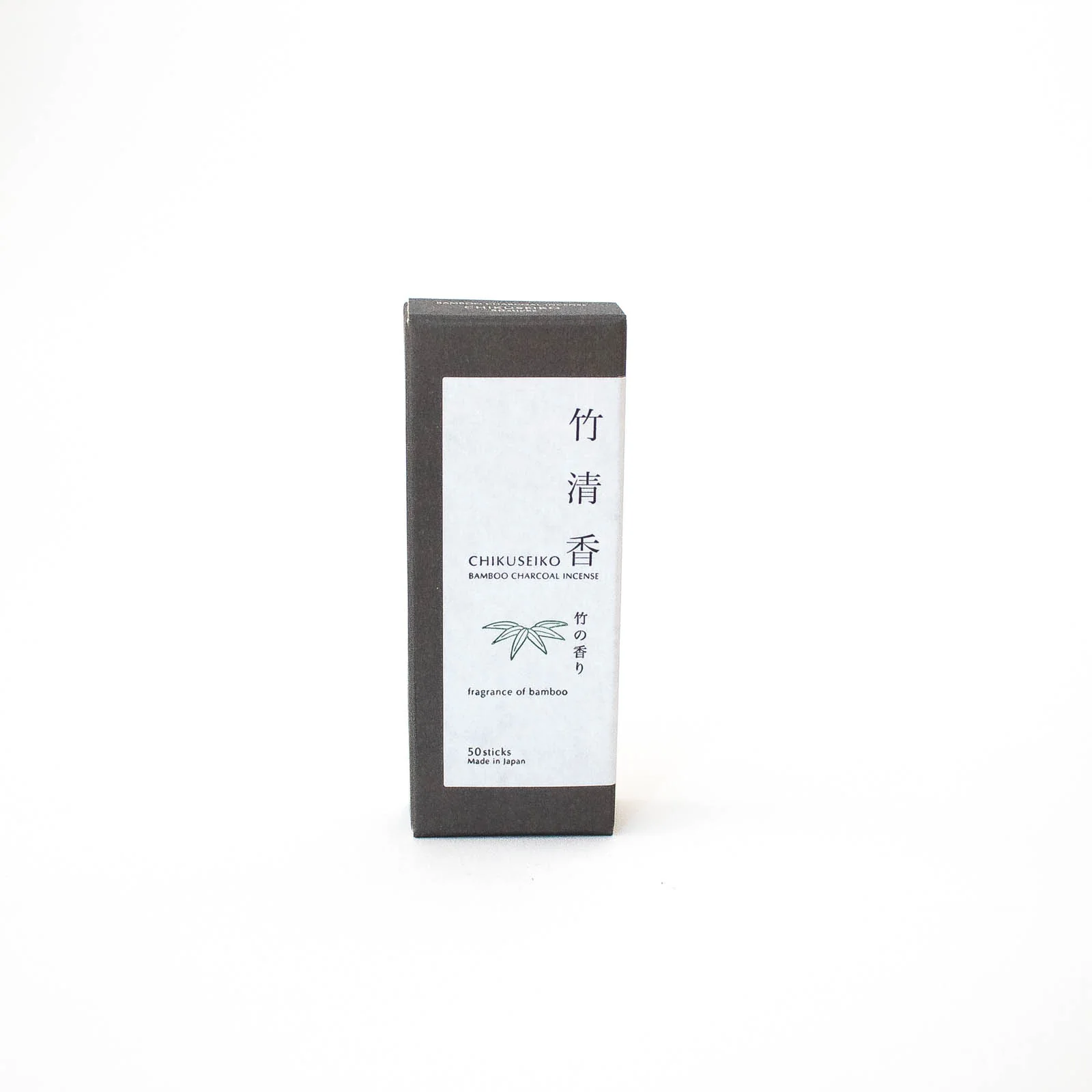 Chikuseiko Incense - Image 4
