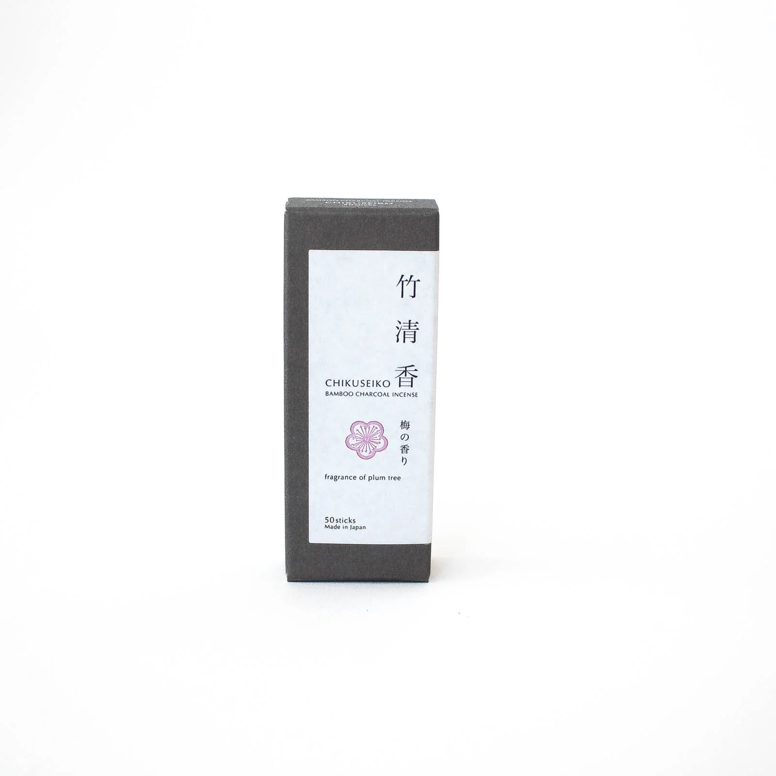 Chikuseiko Incense - Image 5