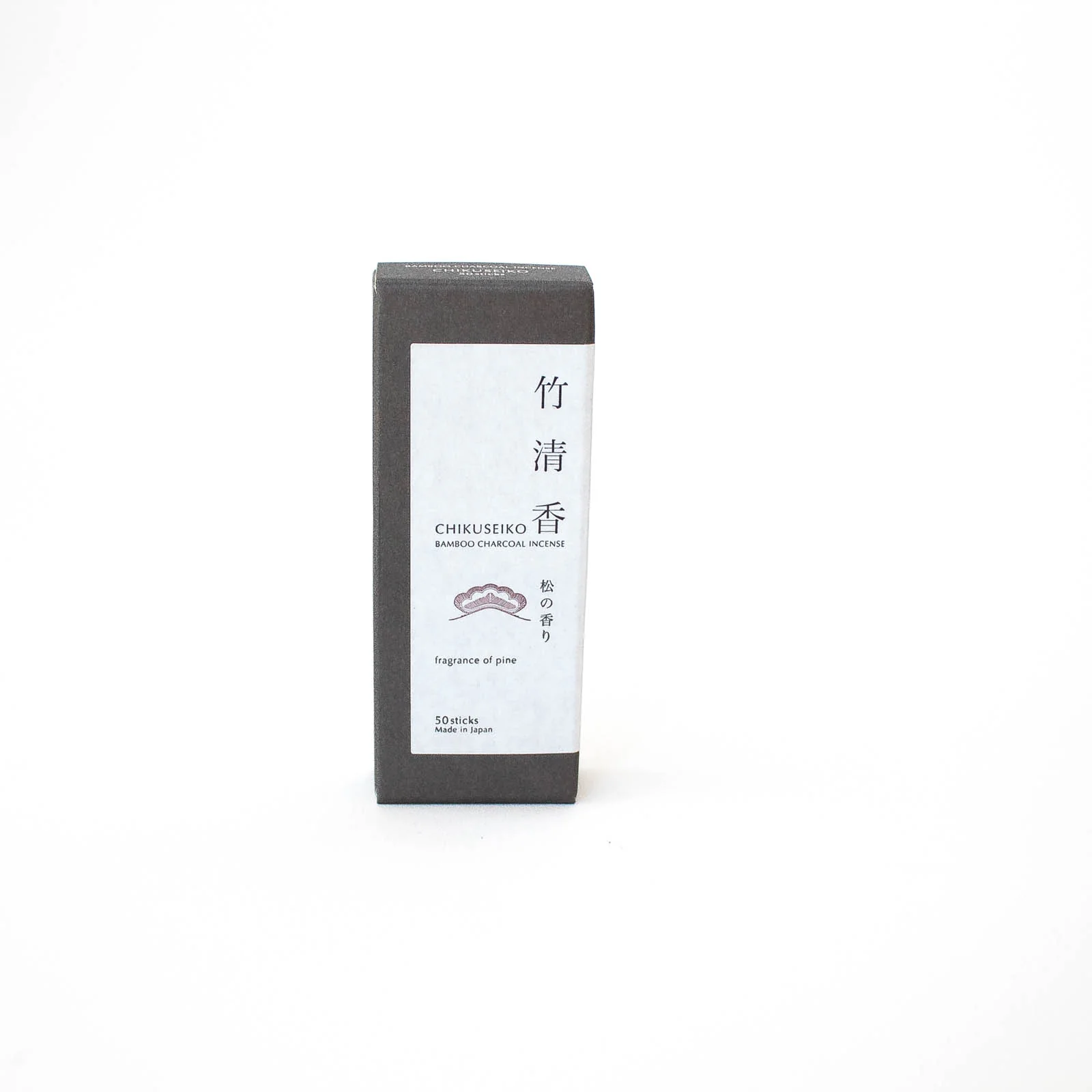 Chikuseiko Incense - Image 9