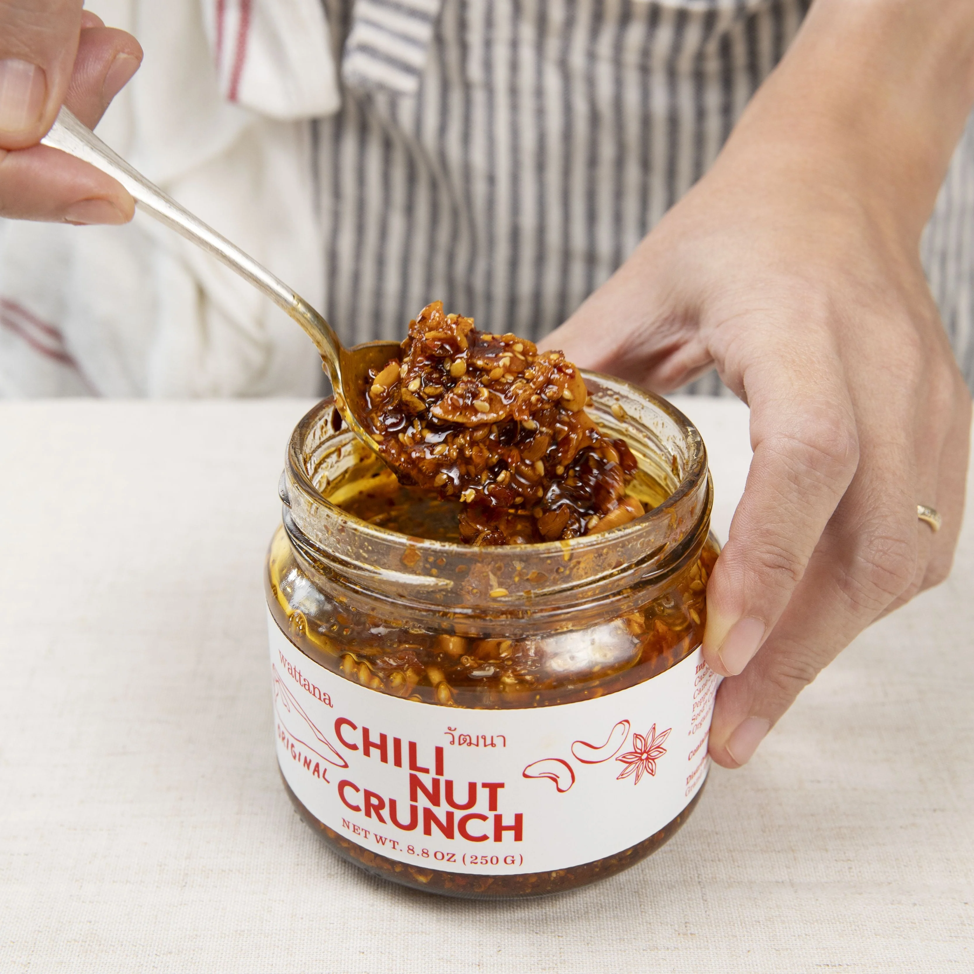 Chili Nut Crunch - Image 4