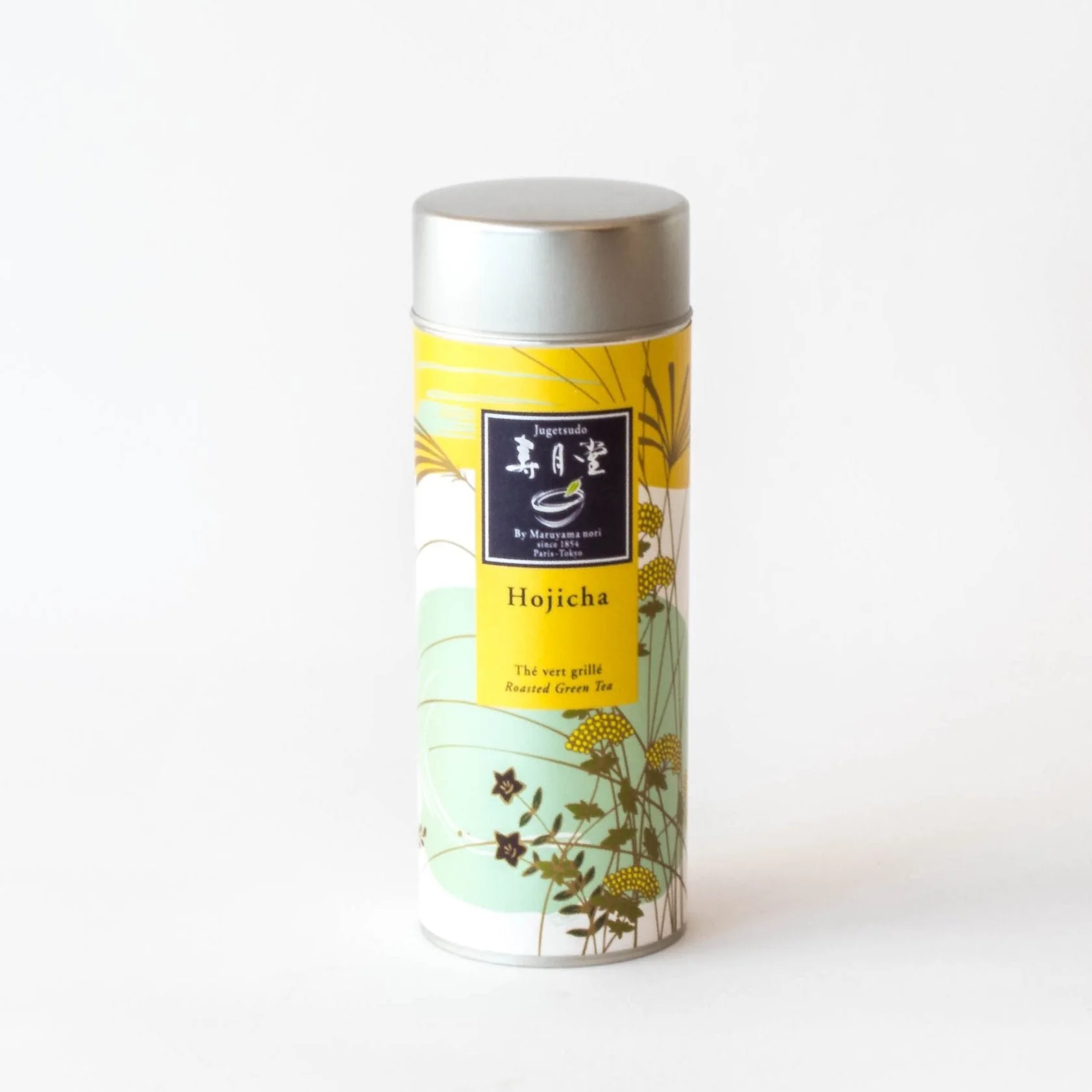Organic Hojicha by Jugetsudo (Loose Leaf)