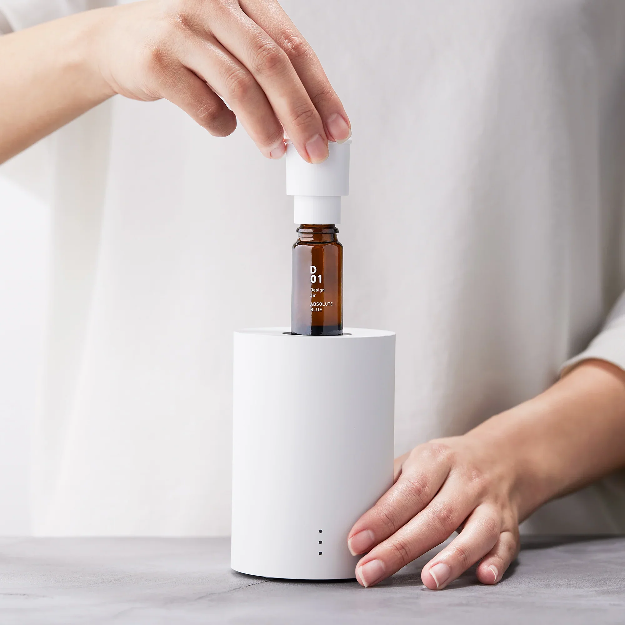 Cordless Diffuser ONE - Image 4